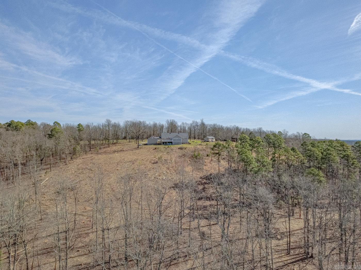 3567 Pitcher Hill Rd  Mountain View, AR