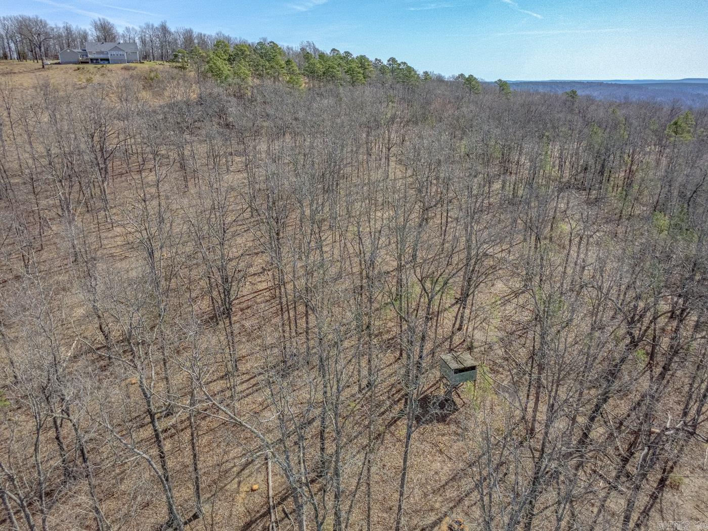 3567 Pitcher Hill Rd  Mountain View, AR