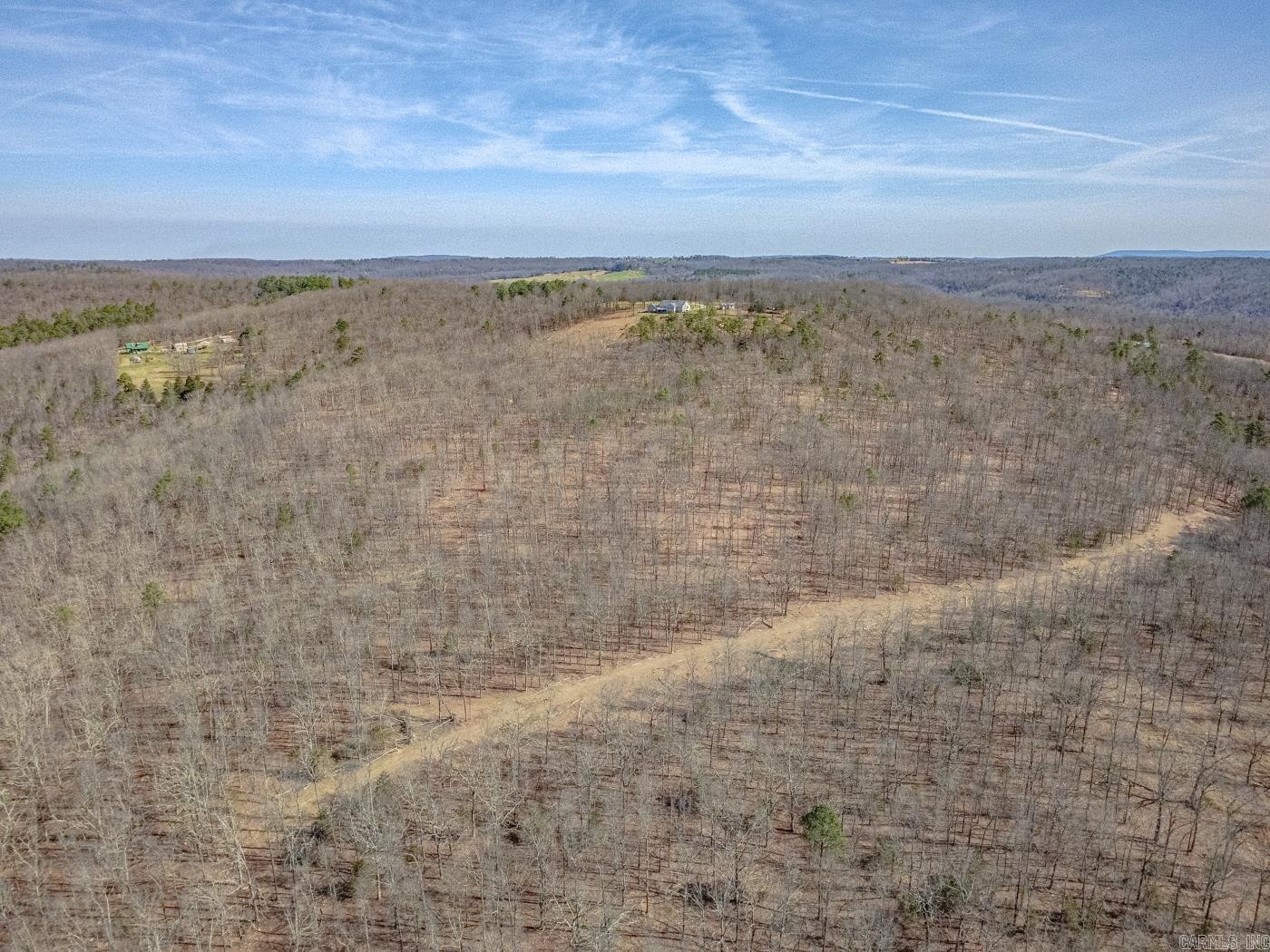 3567 Pitcher Hill Rd  Mountain View, AR