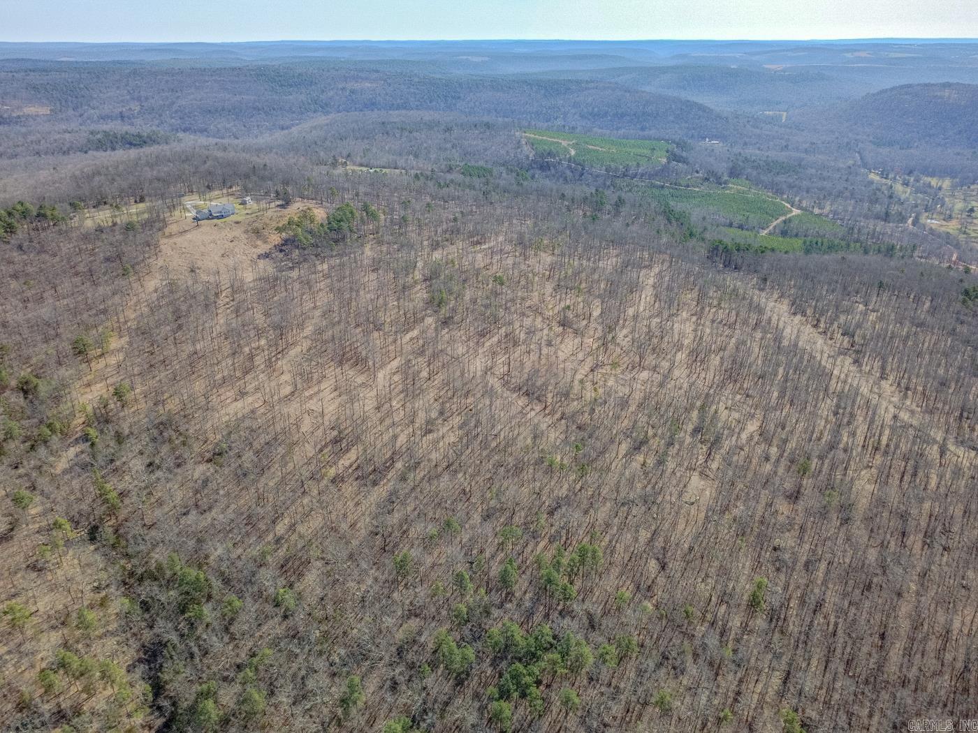 3567 Pitcher Hill Rd  Mountain View, AR