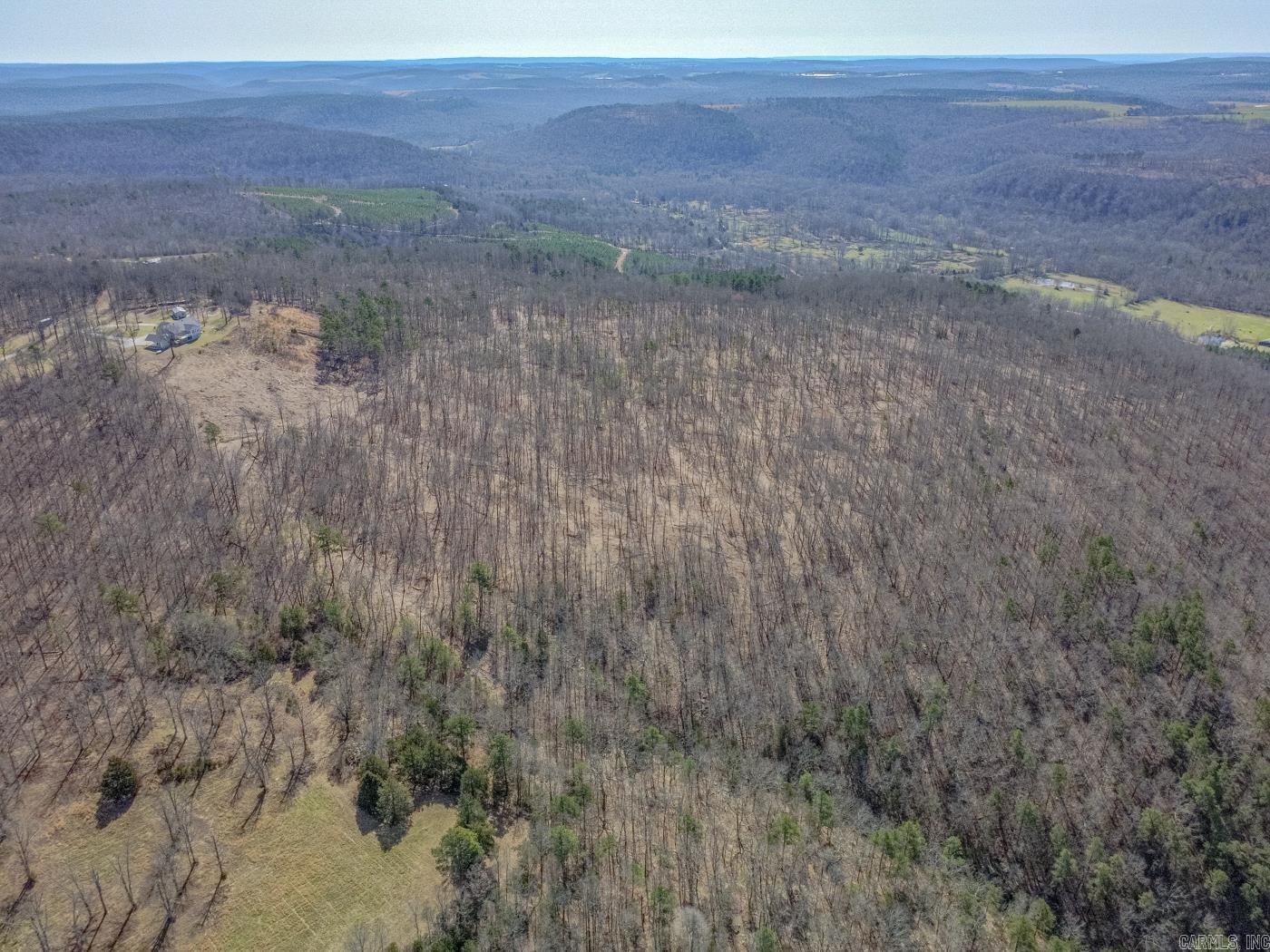 3567 Pitcher Hill Rd  Mountain View, AR