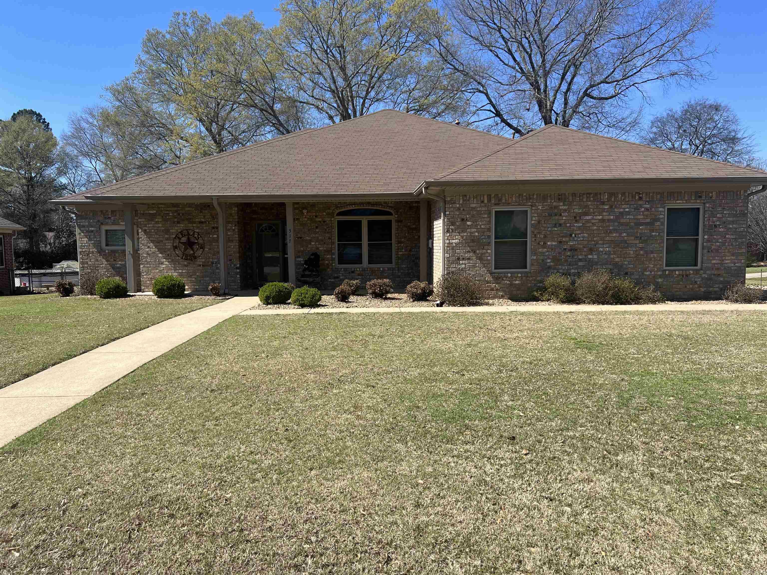 317 Fair Oaks  Jacksonville, AR