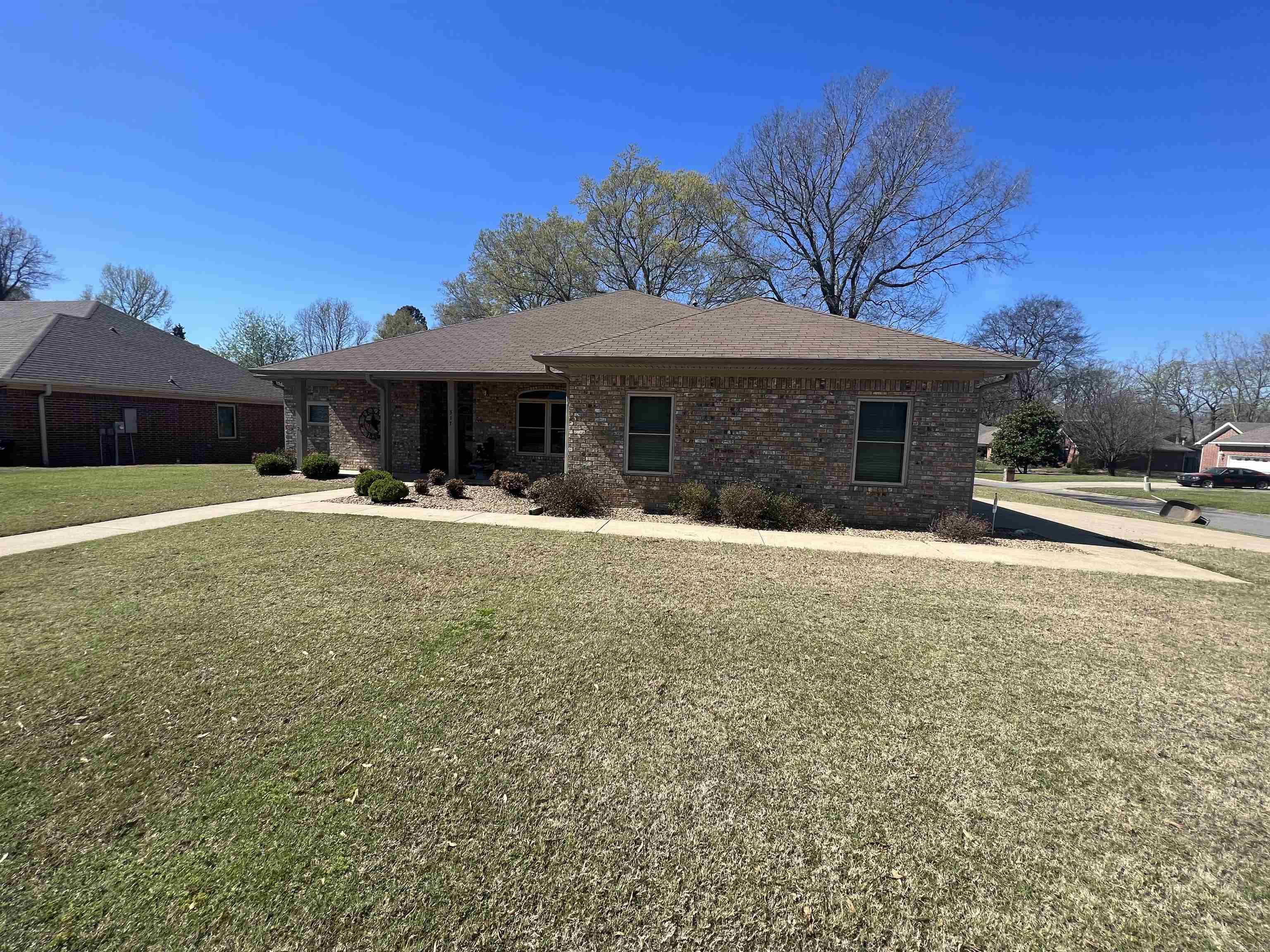 317 Fair Oaks  Jacksonville, AR