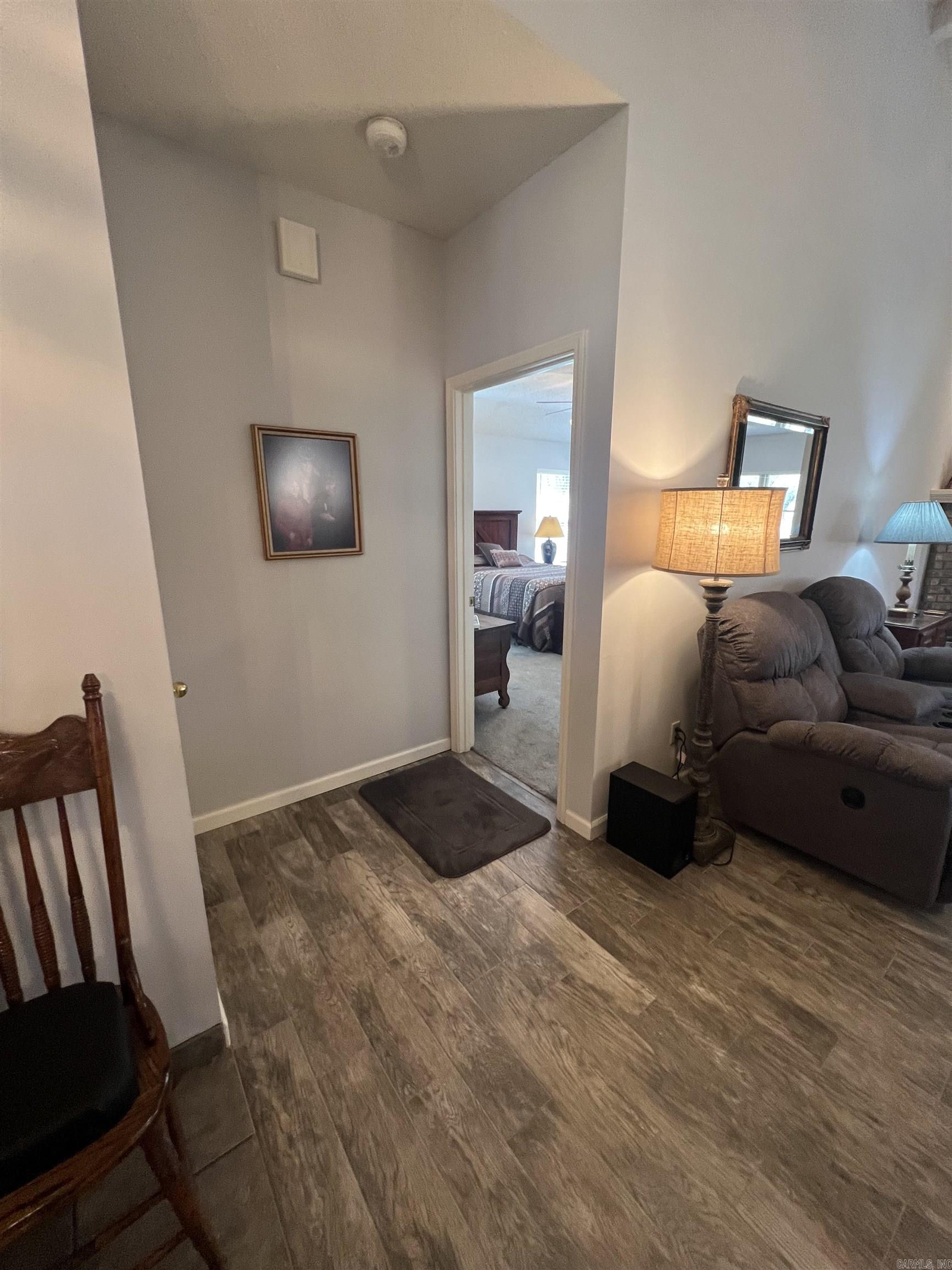 317 Fair Oaks  Jacksonville, AR