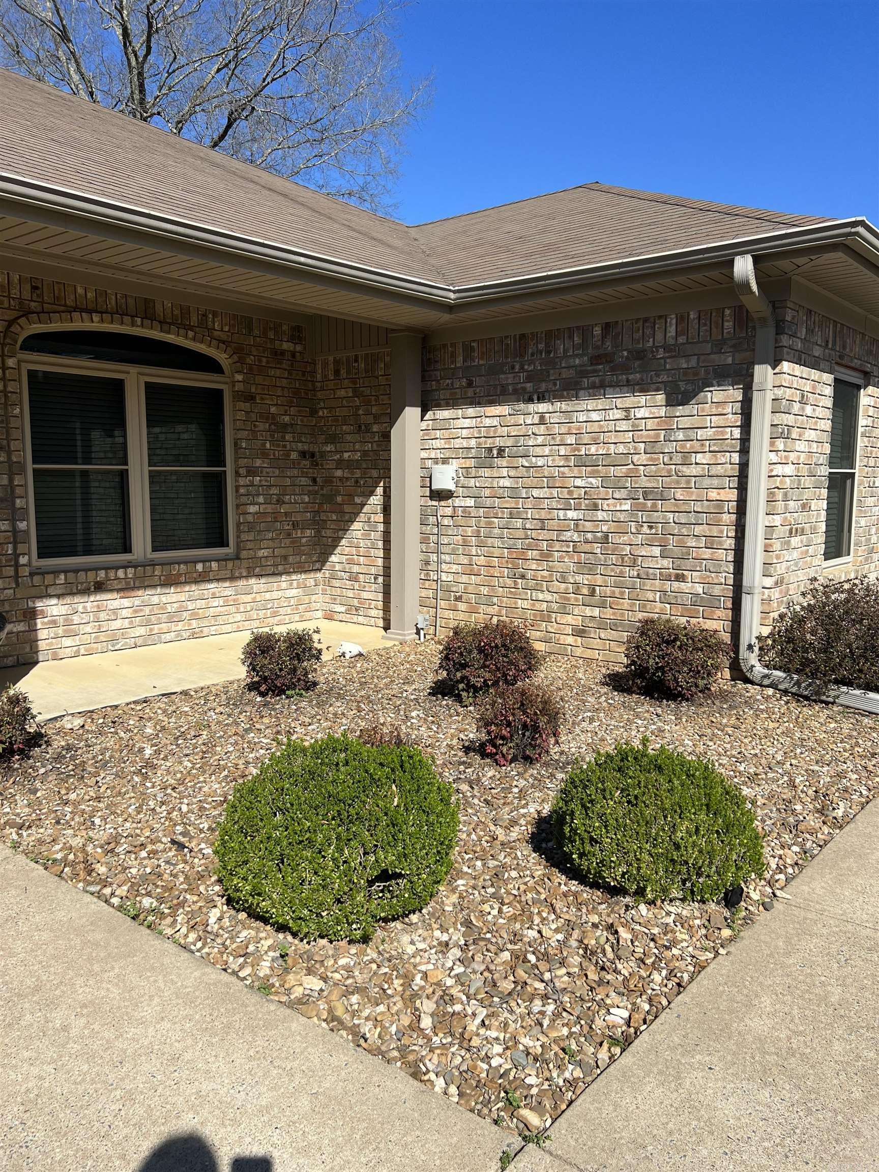 317 Fair Oaks  Jacksonville, AR