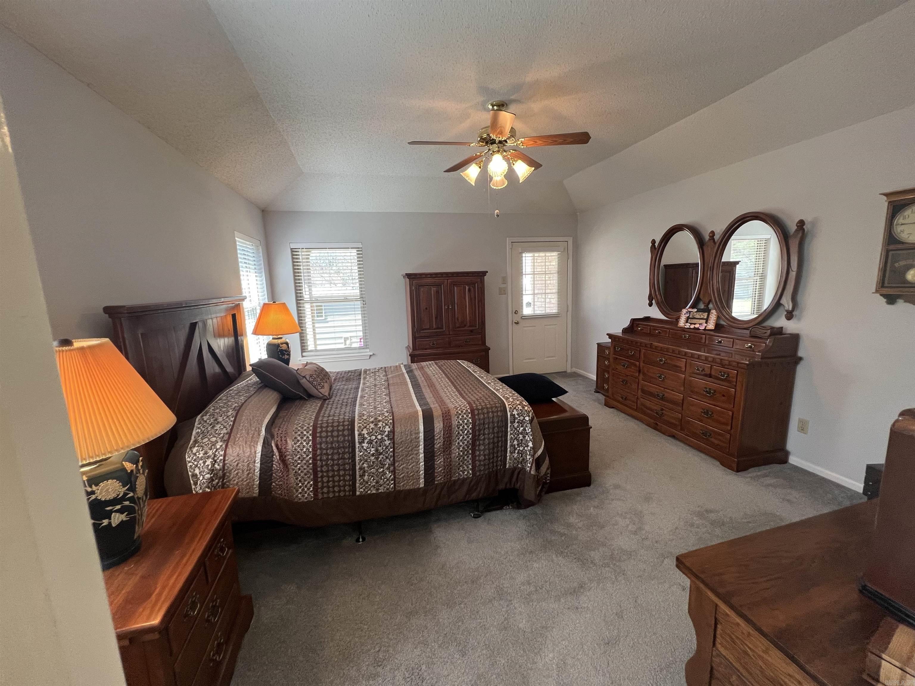 317 Fair Oaks  Jacksonville, AR