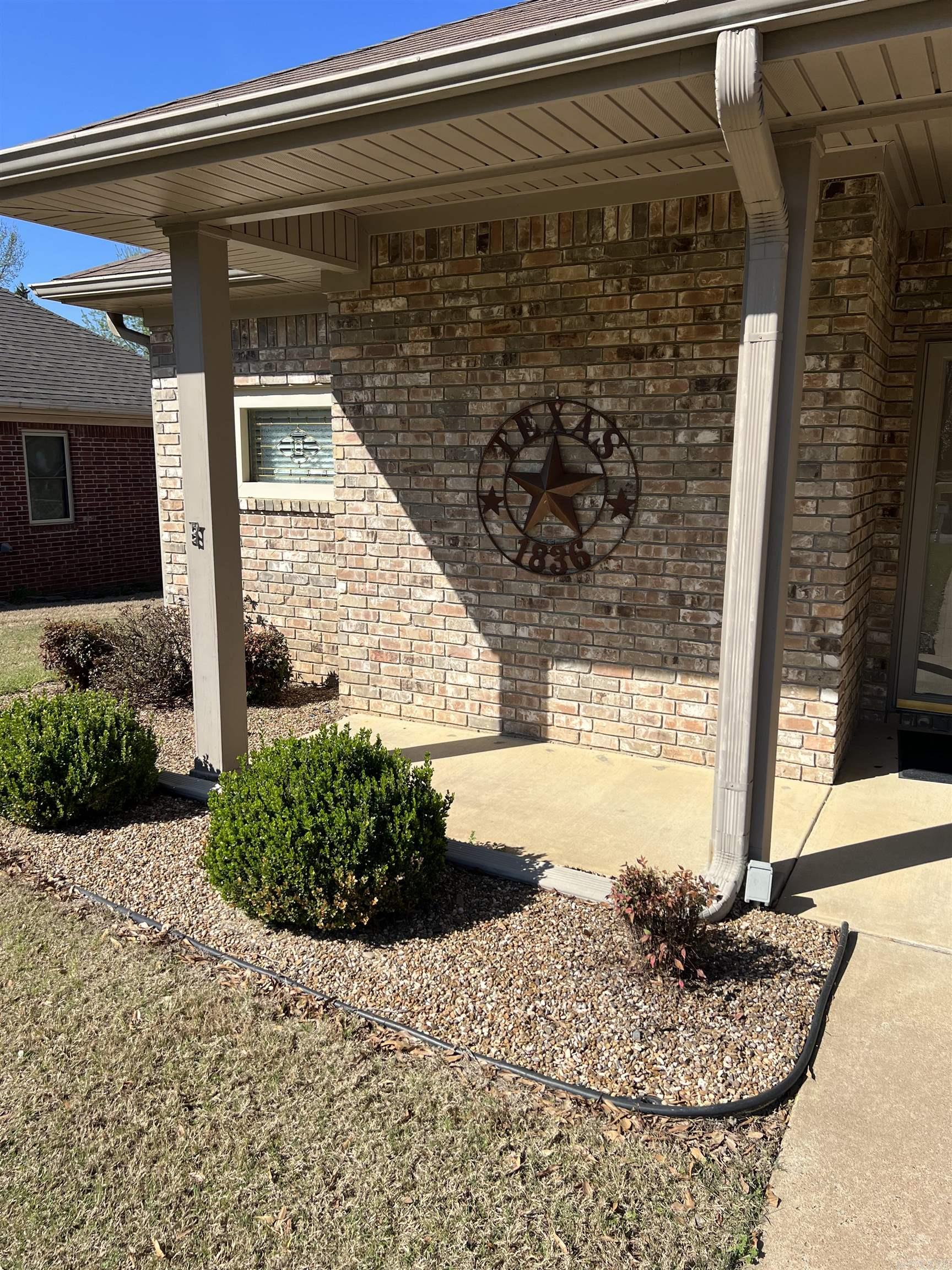 317 Fair Oaks  Jacksonville, AR