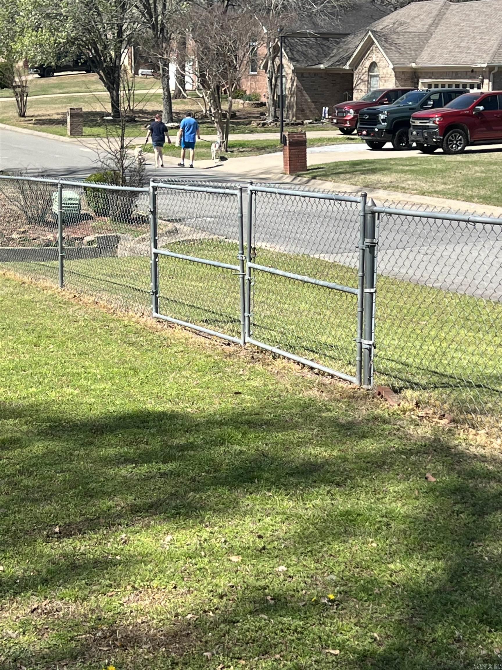 317 Fair Oaks  Jacksonville, AR