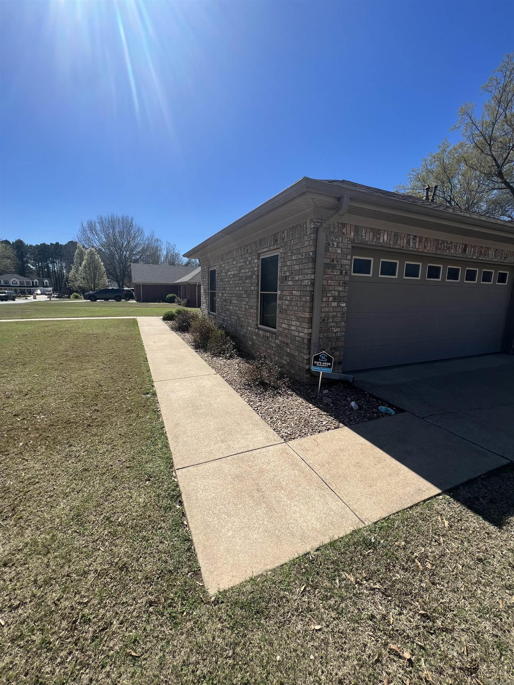 317 Fair Oaks  Jacksonville, AR