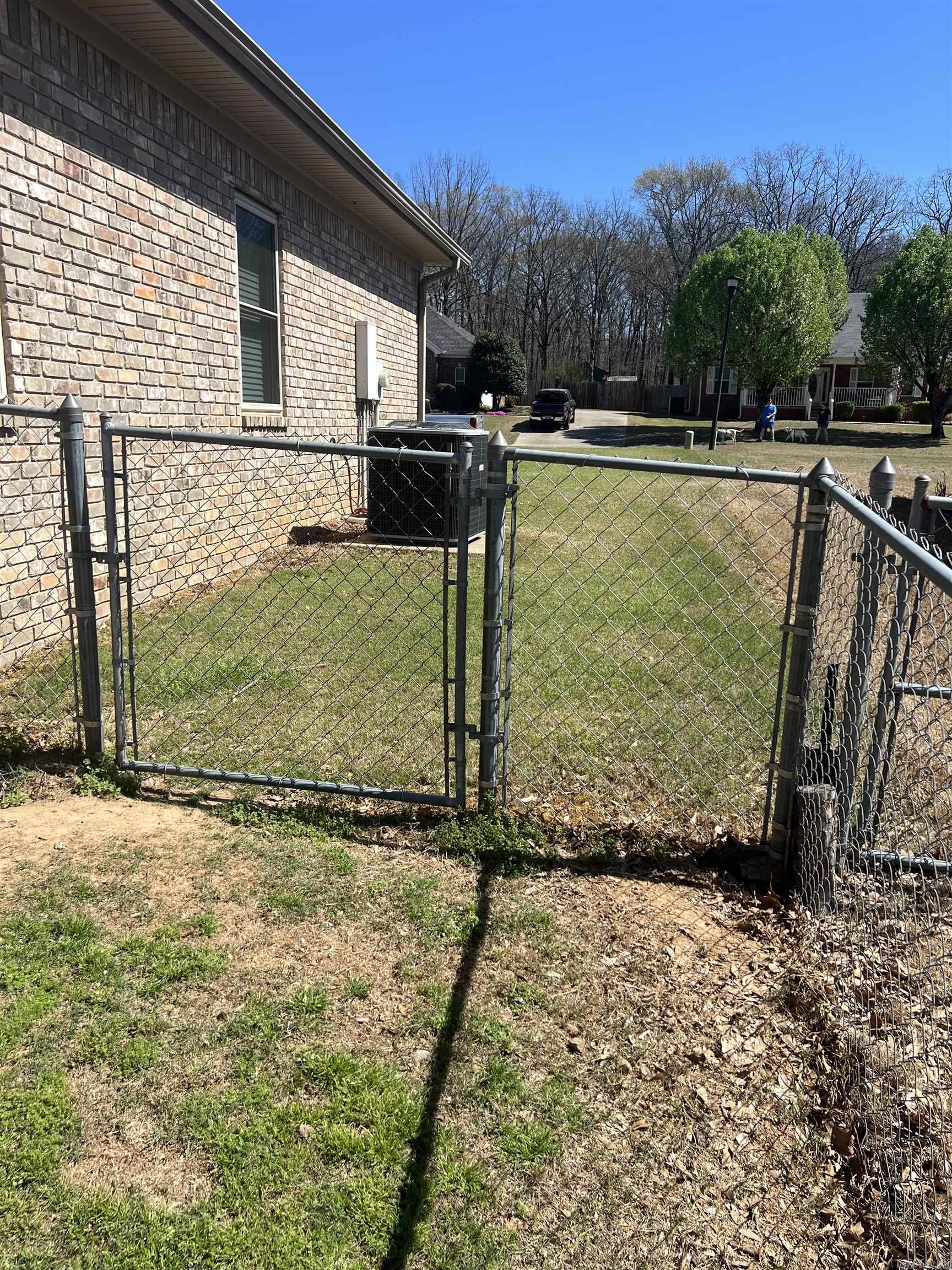 317 Fair Oaks  Jacksonville, AR