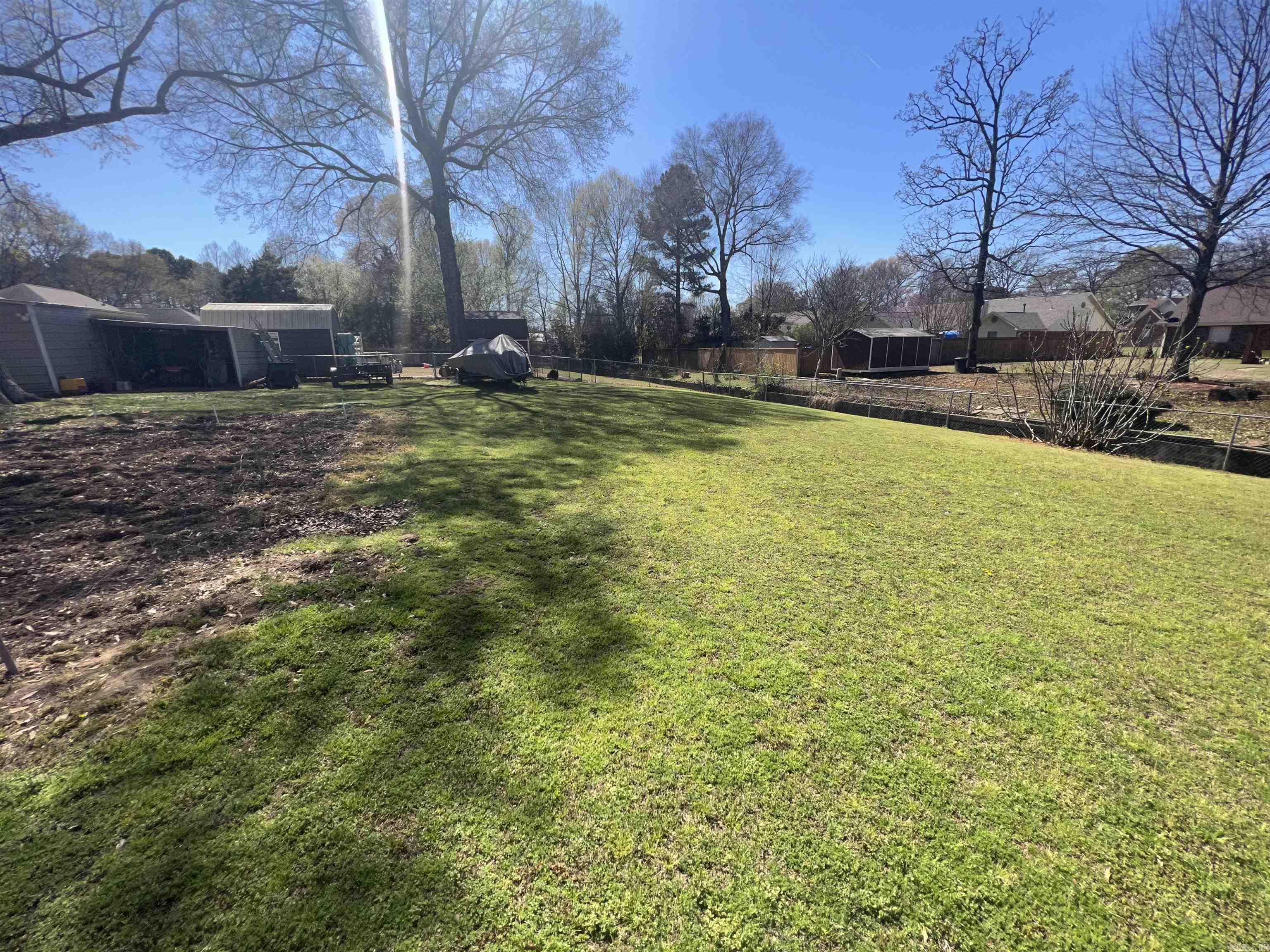 317 Fair Oaks  Jacksonville, AR