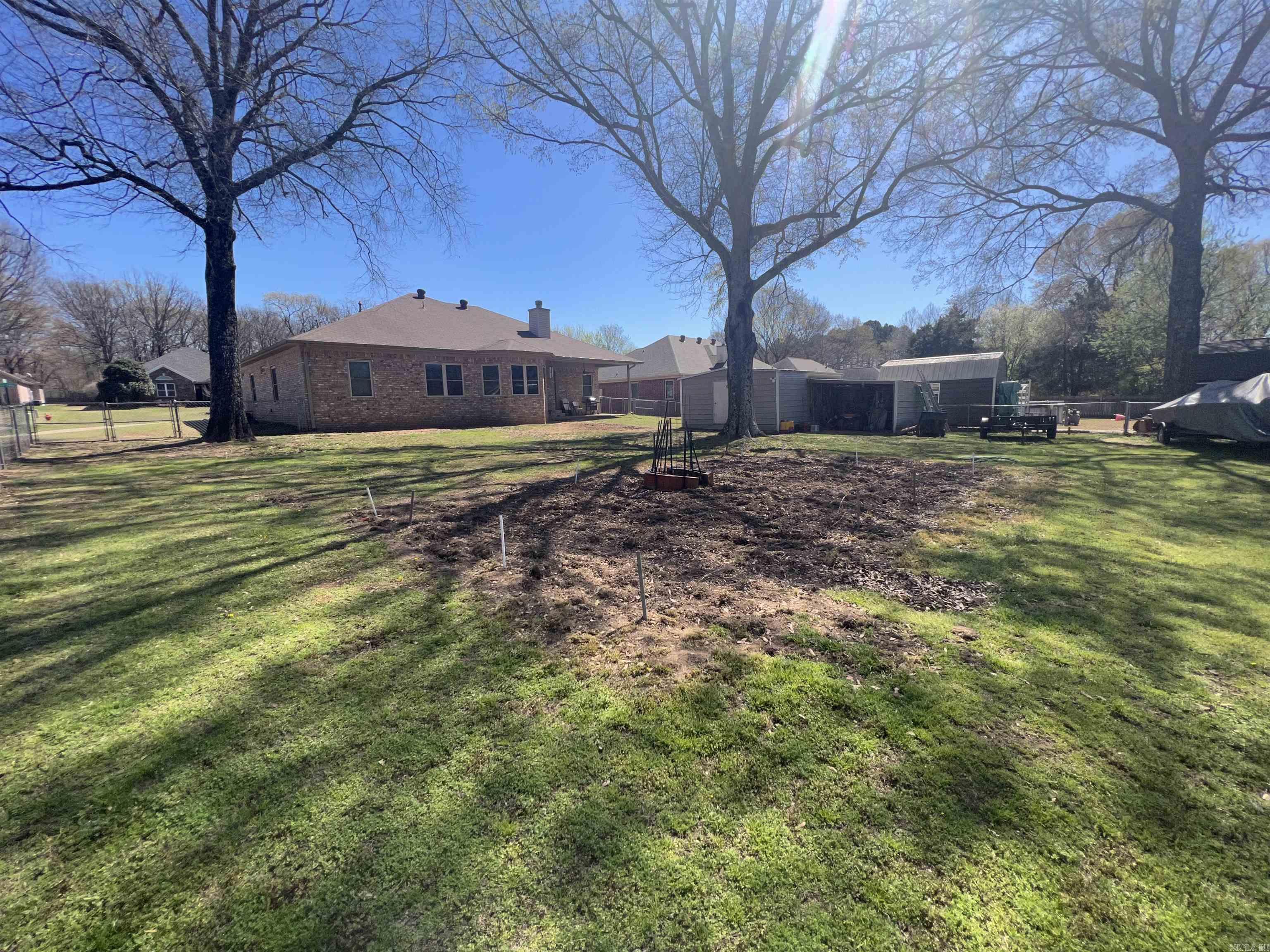 317 Fair Oaks  Jacksonville, AR