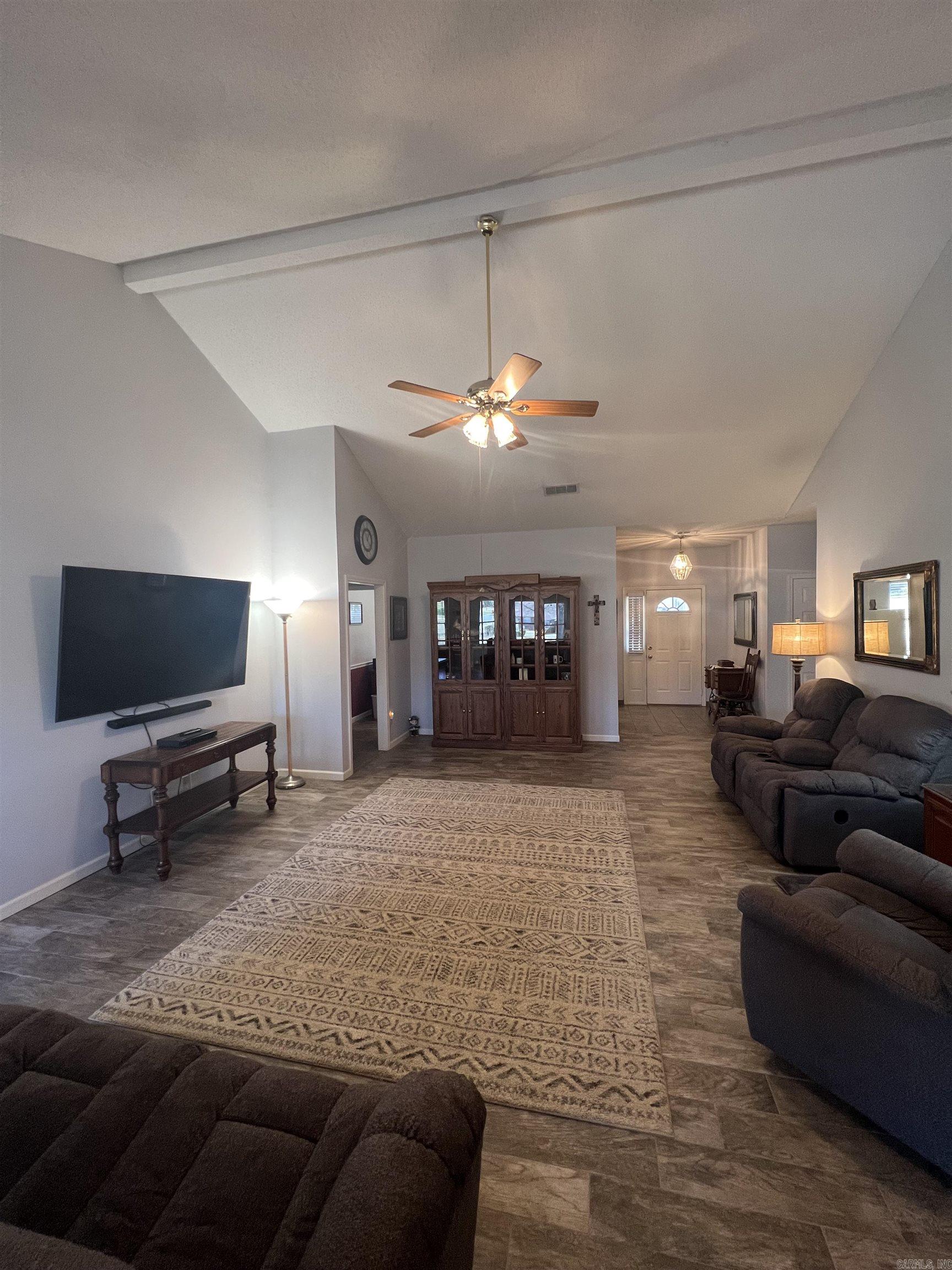 317 Fair Oaks  Jacksonville, AR