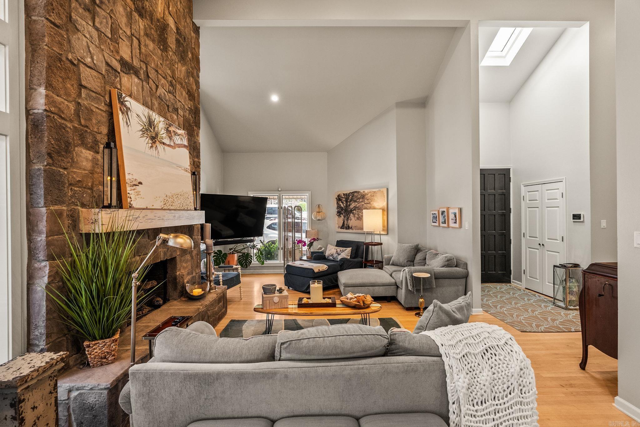 15005 Cooper Orbit  Little Rock, AR