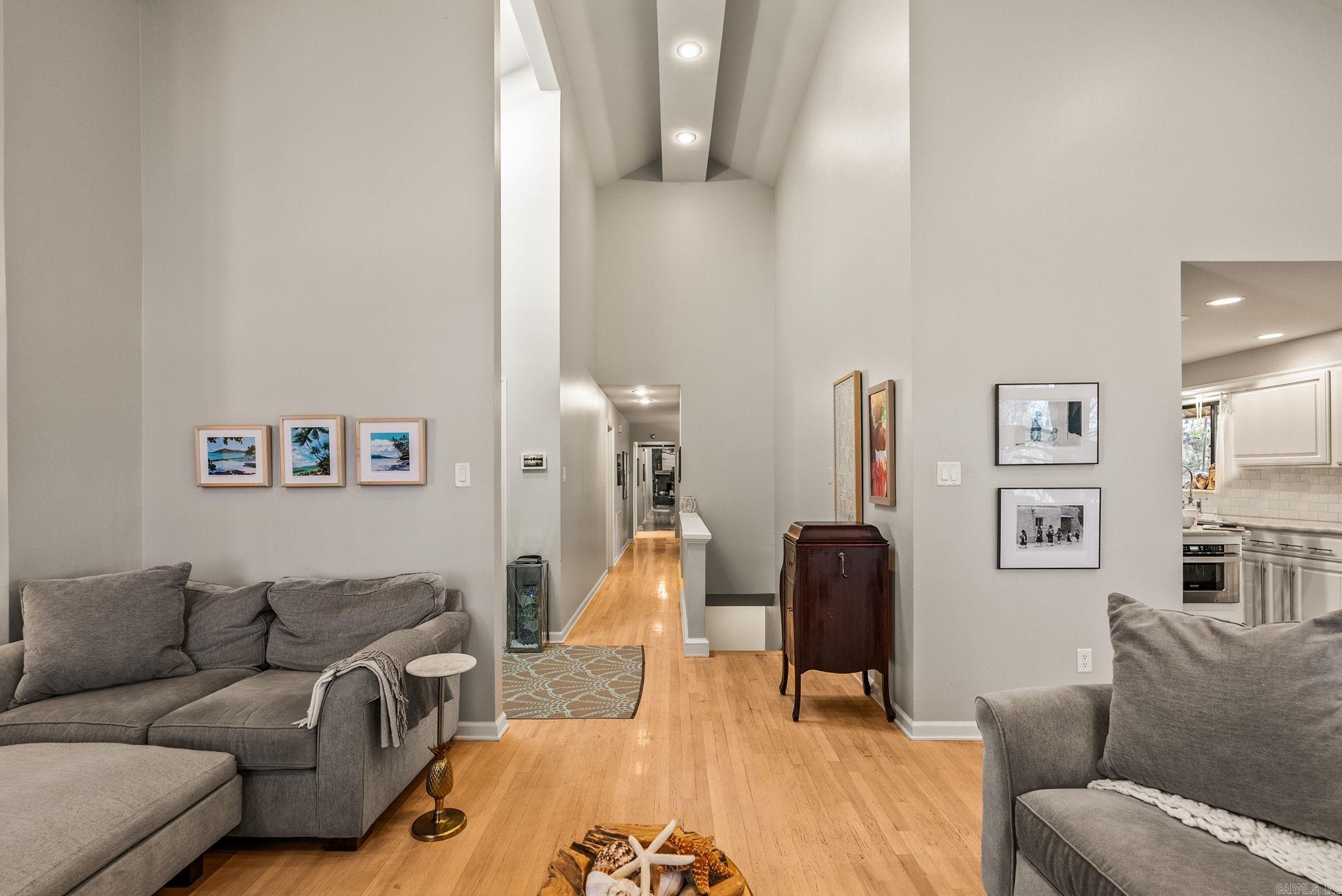 15005 Cooper Orbit  Little Rock, AR