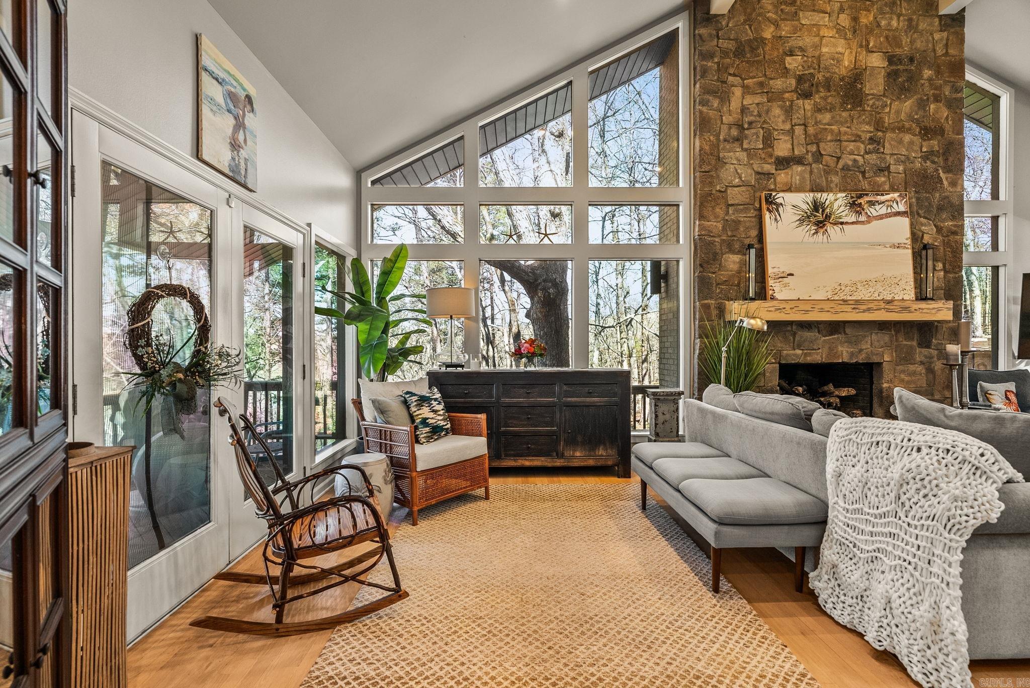 15005 Cooper Orbit  Little Rock, AR