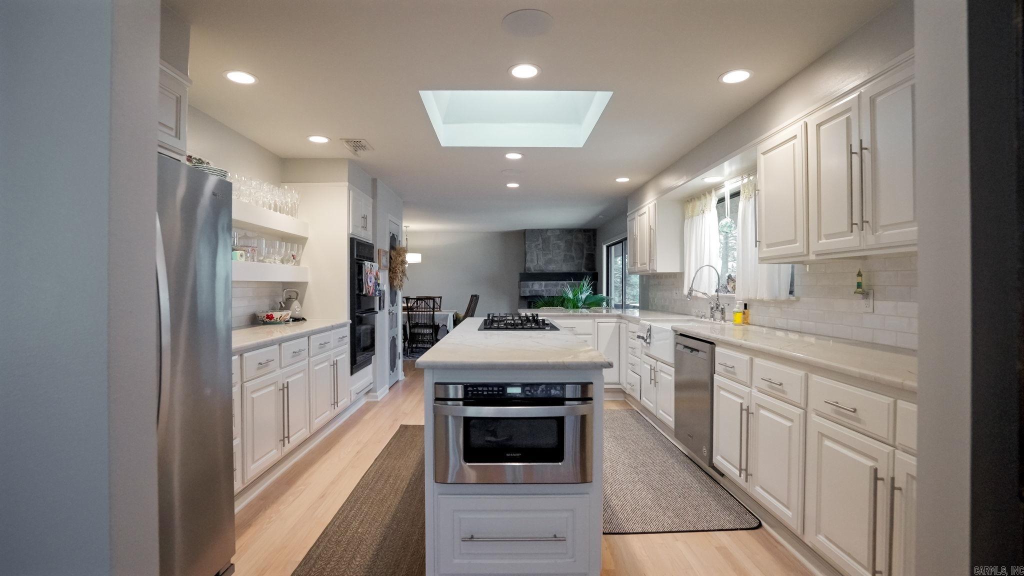 15005 Cooper Orbit  Little Rock, AR