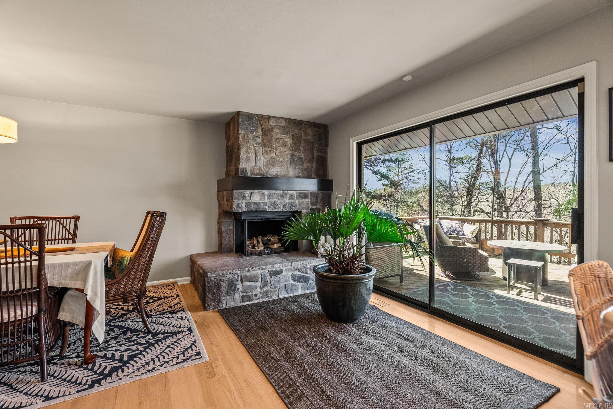 15005 Cooper Orbit  Little Rock, AR