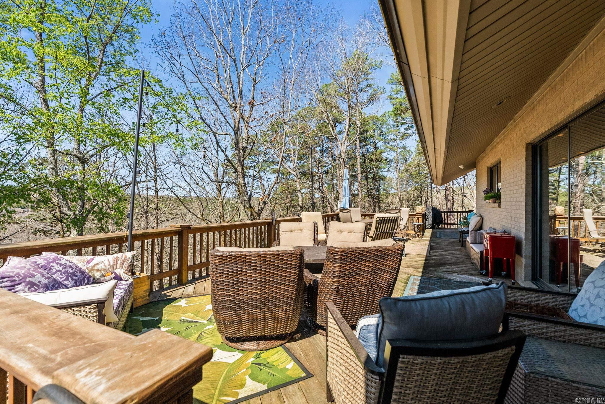 15005 Cooper Orbit  Little Rock, AR