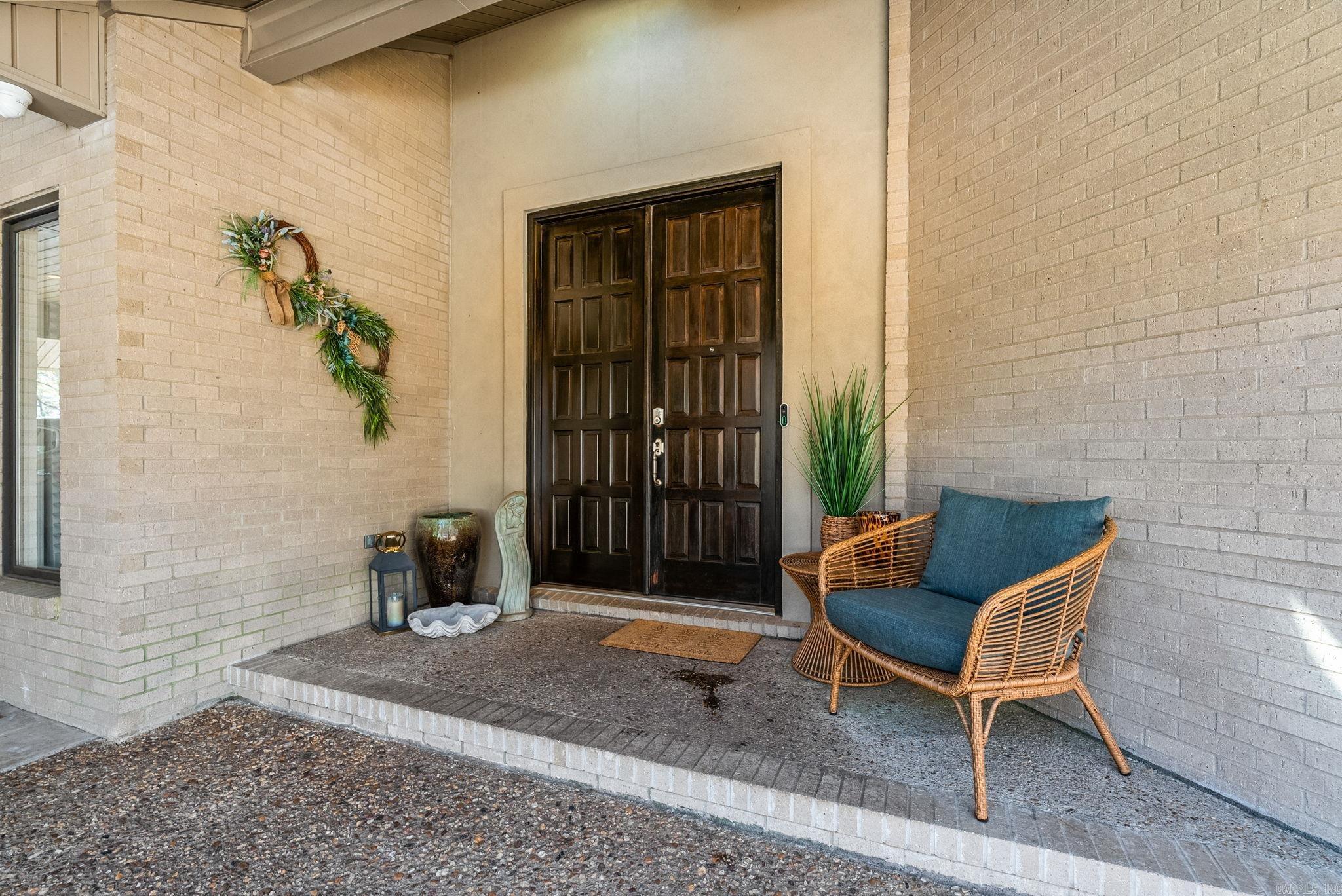 15005 Cooper Orbit  Little Rock, AR