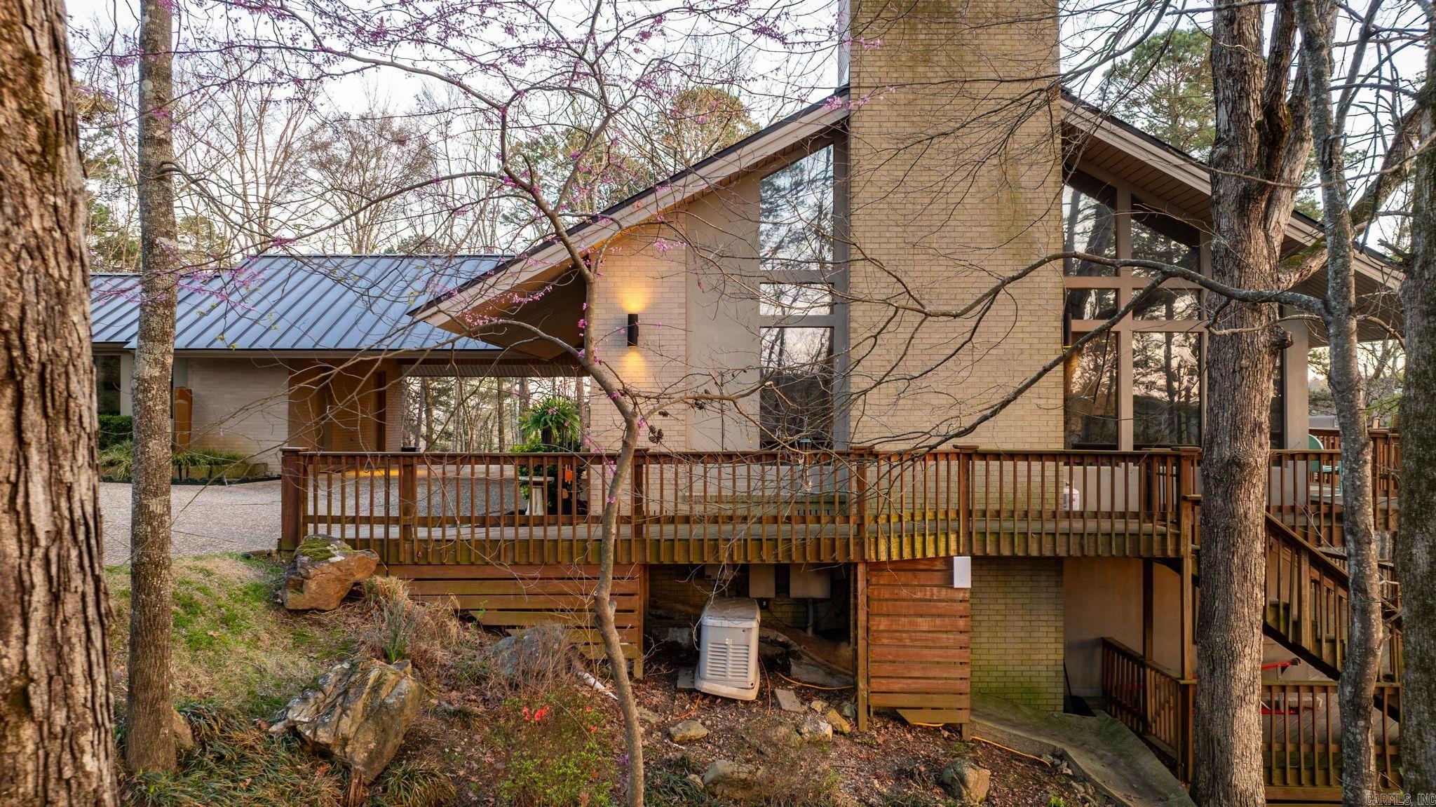 15005 Cooper Orbit  Little Rock, AR