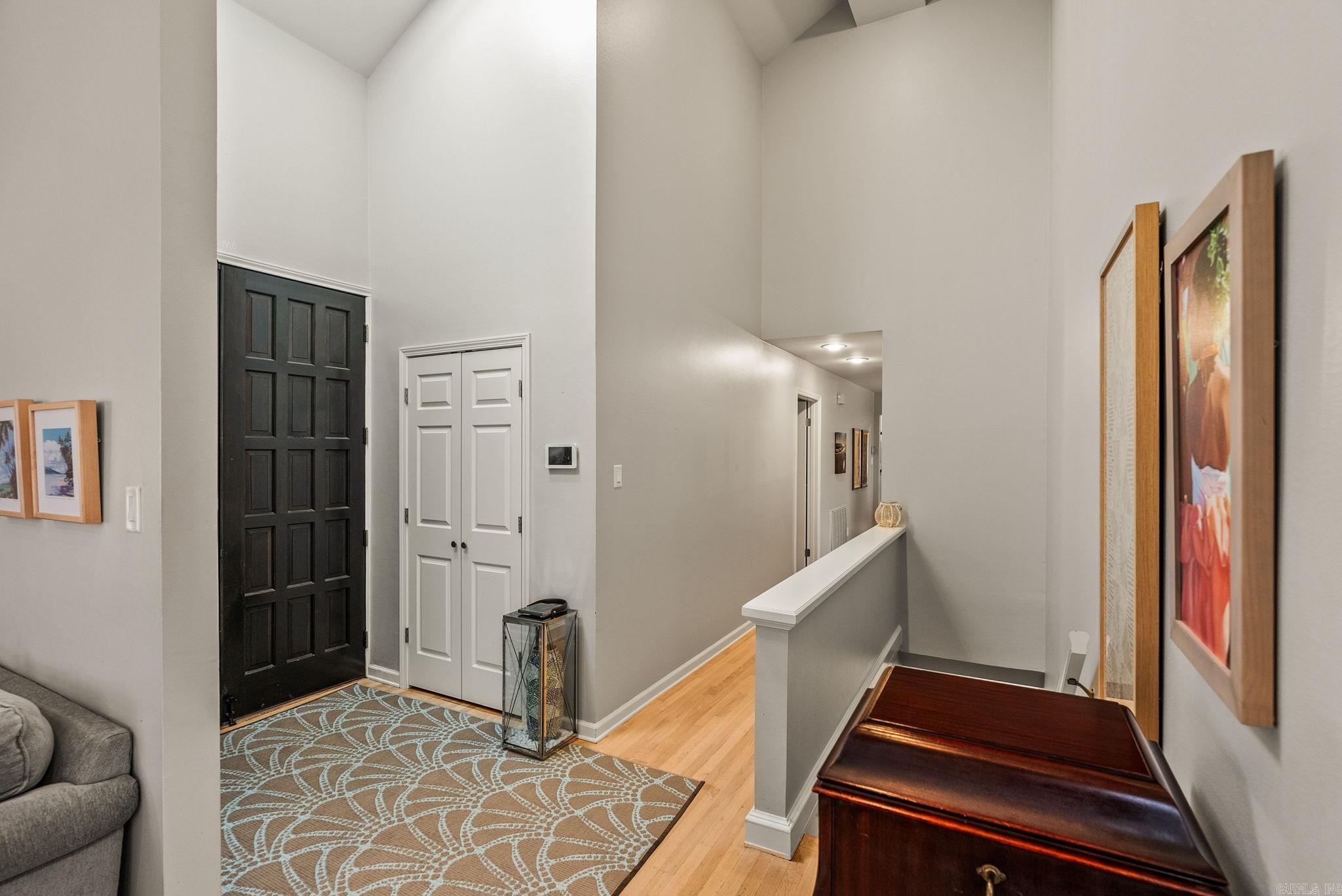 15005 Cooper Orbit  Little Rock, AR