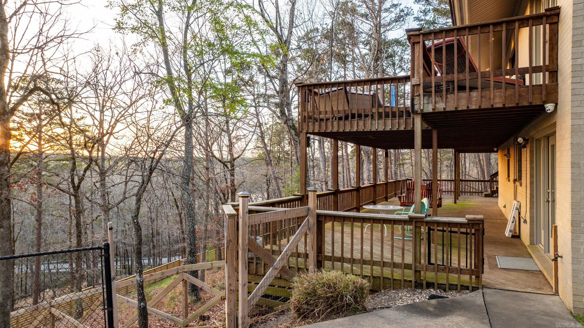 15005 Cooper Orbit  Little Rock, AR