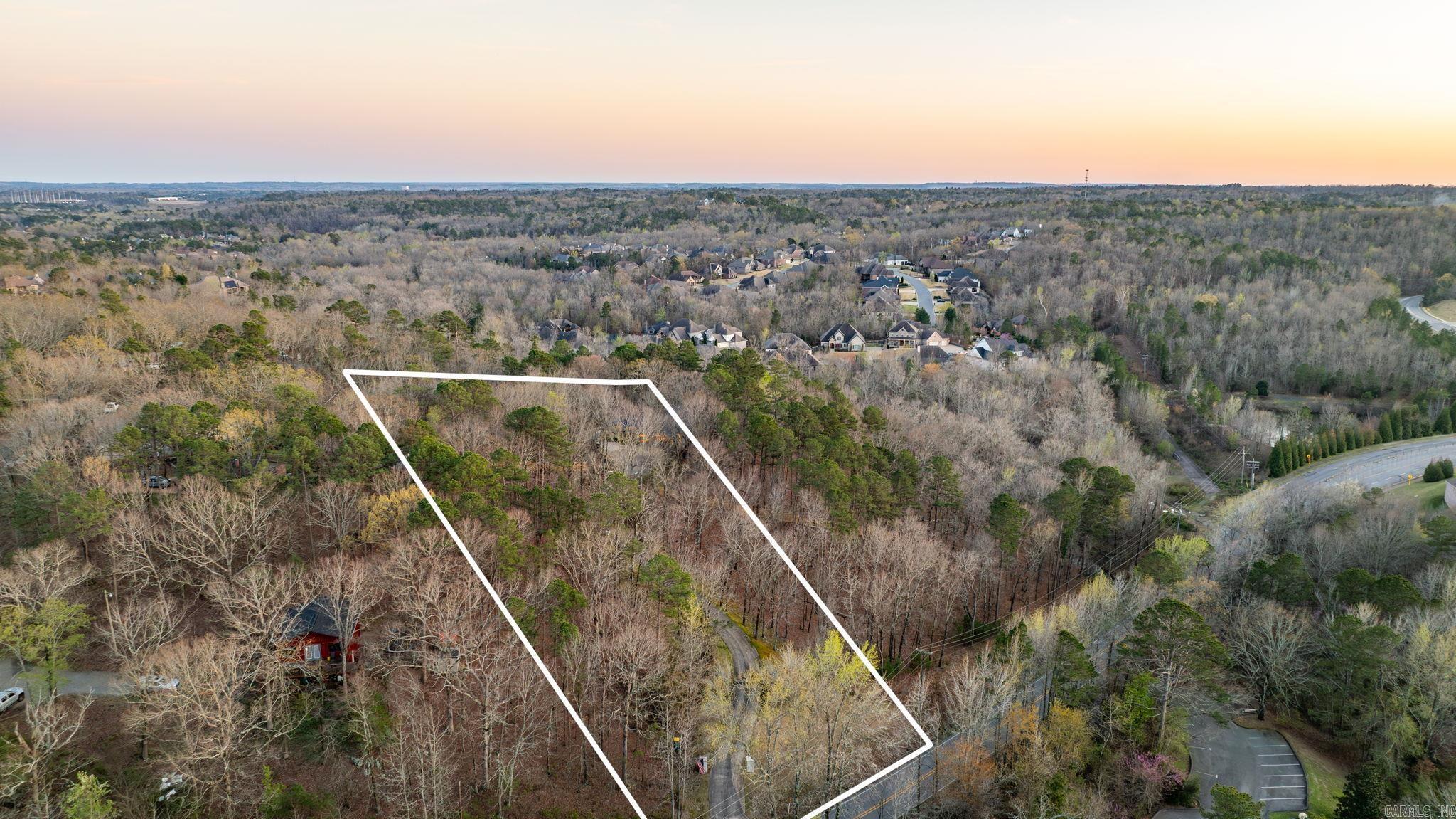 15005 Cooper Orbit  Little Rock, AR