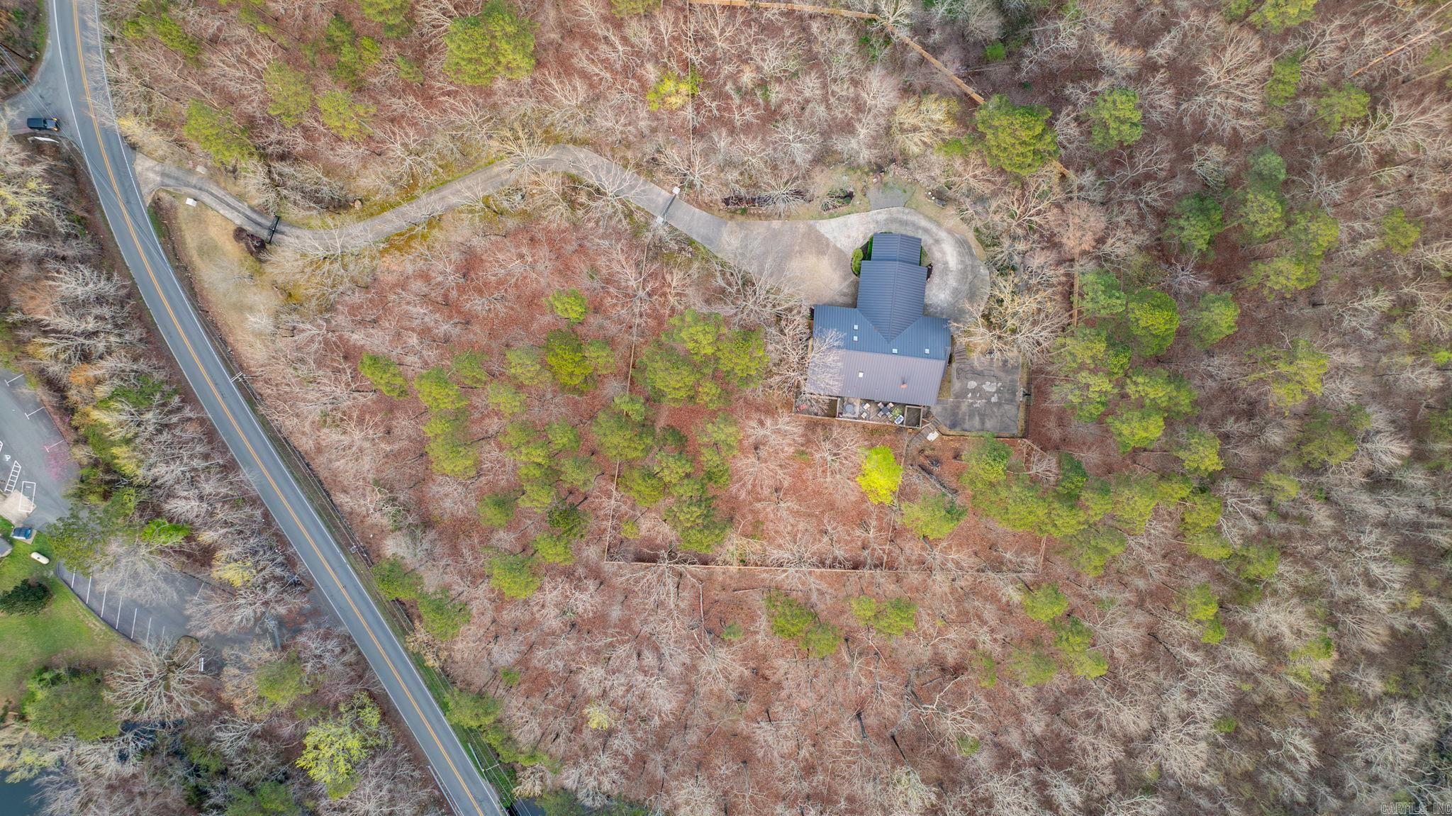 15005 Cooper Orbit  Little Rock, AR