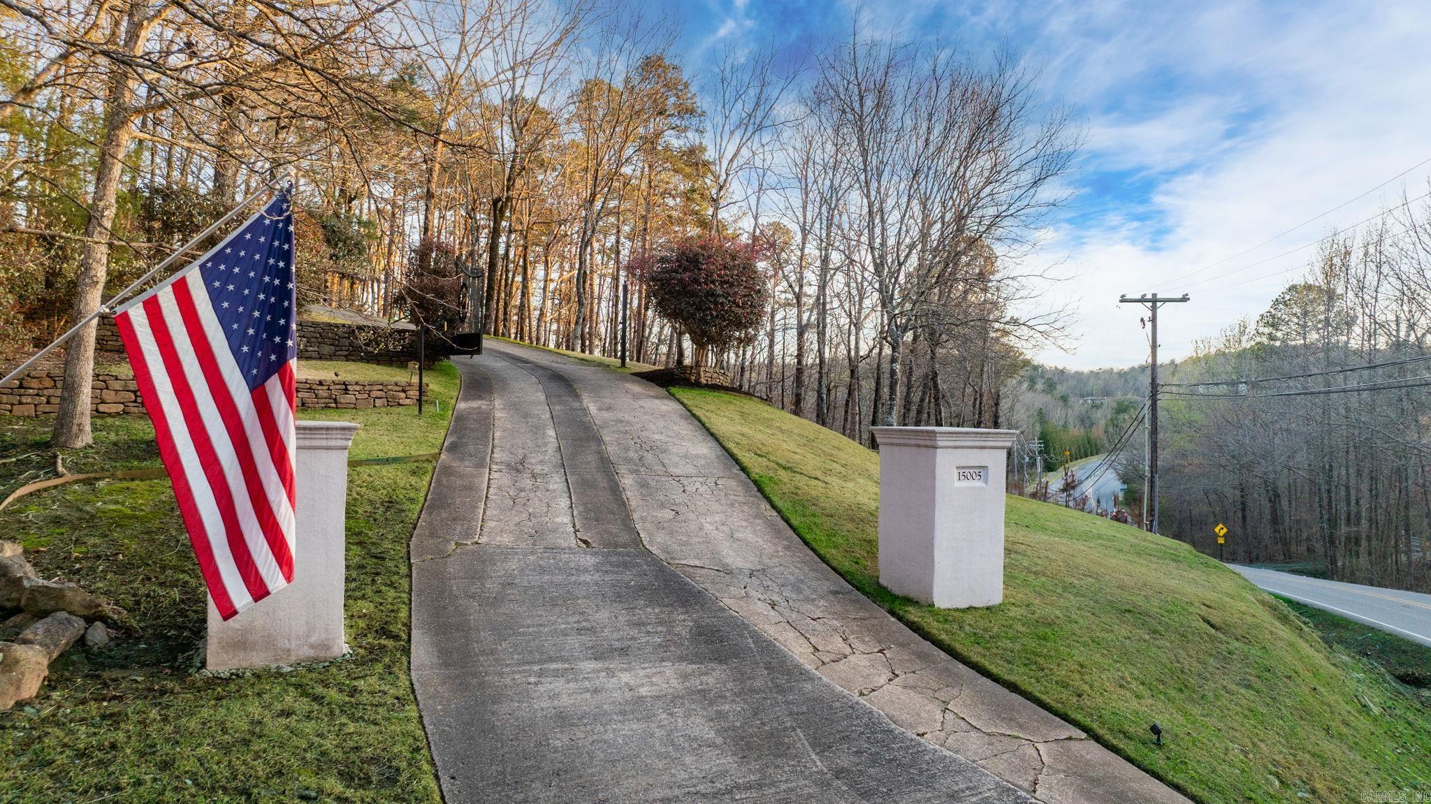 15005 Cooper Orbit  Little Rock, AR