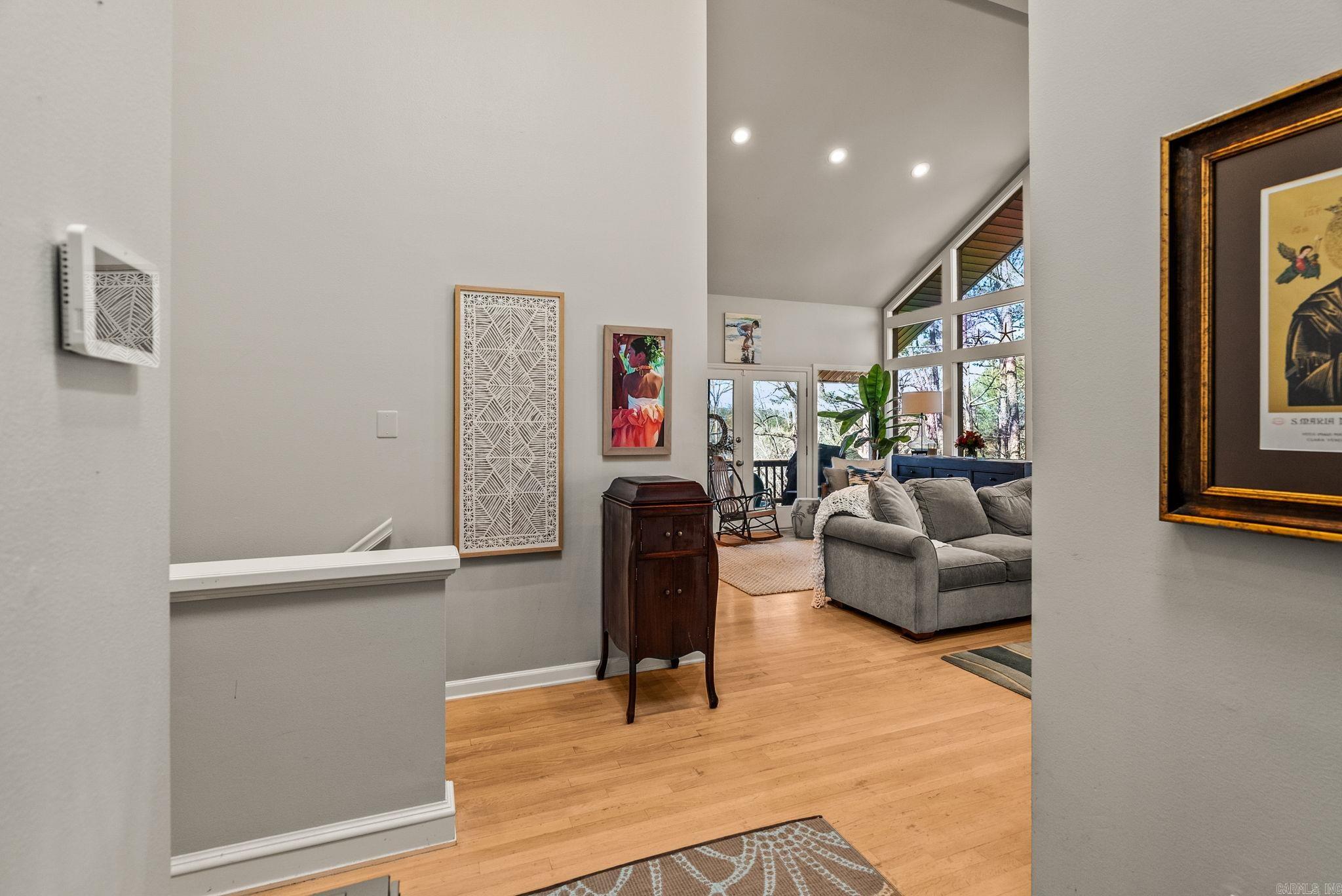 15005 Cooper Orbit  Little Rock, AR