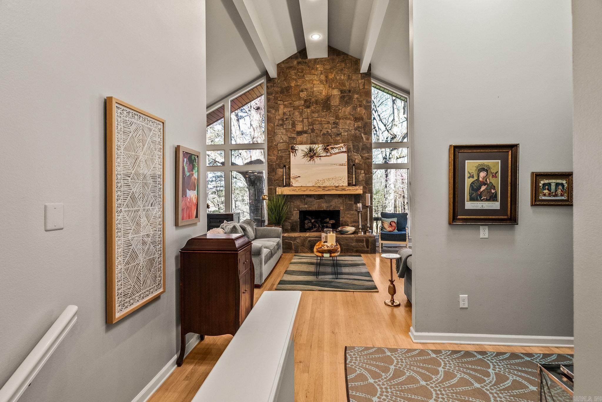 15005 Cooper Orbit  Little Rock, AR