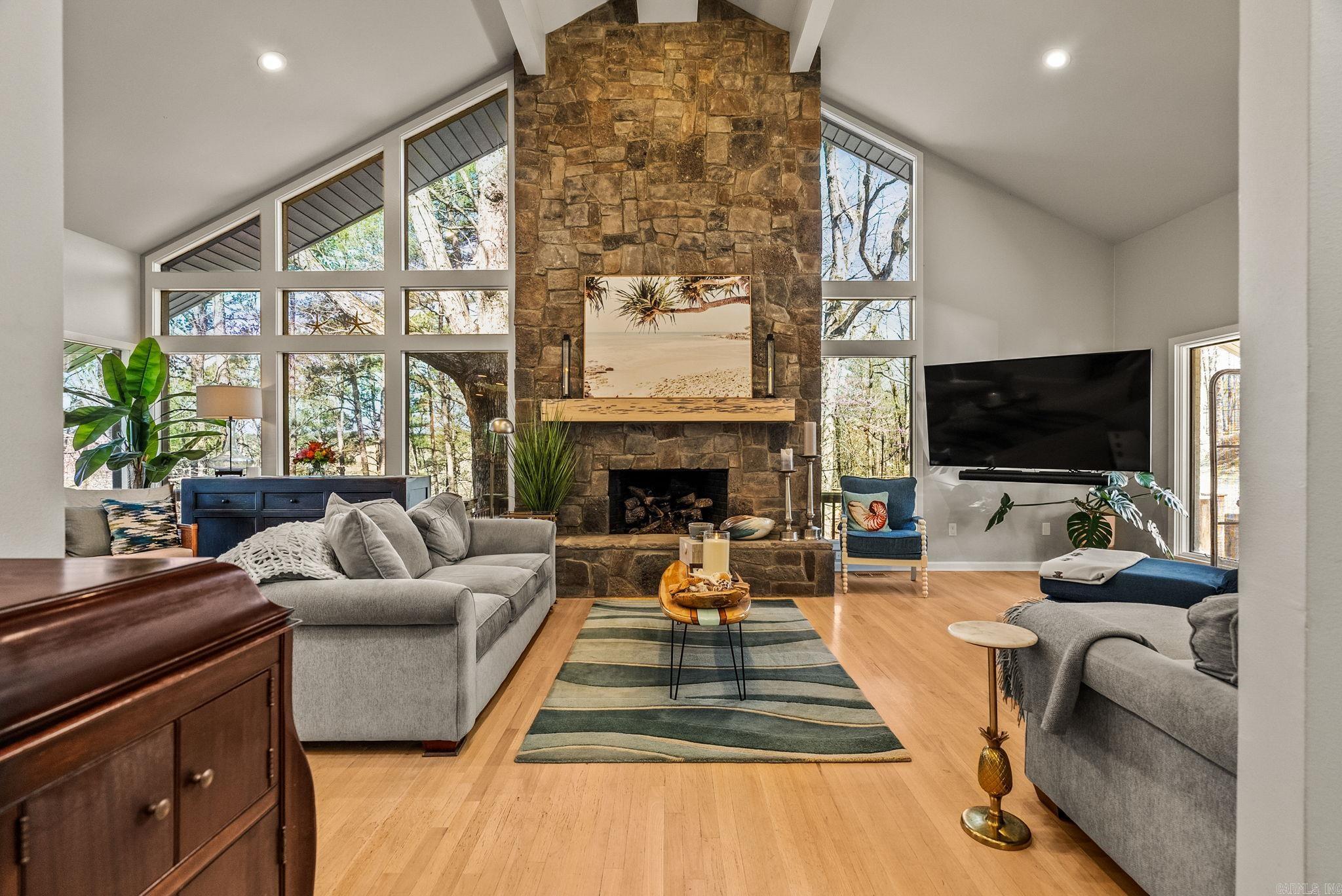 15005 Cooper Orbit  Little Rock, AR