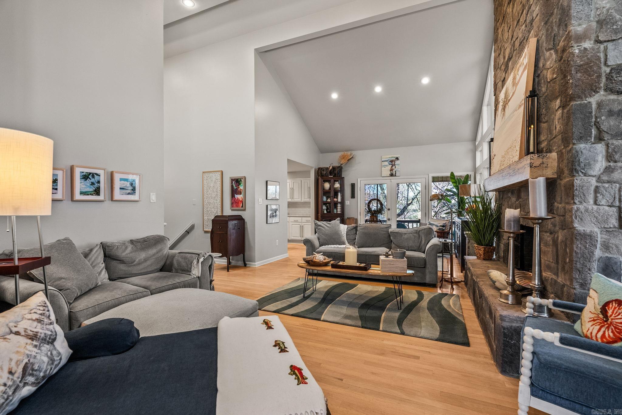 15005 Cooper Orbit  Little Rock, AR