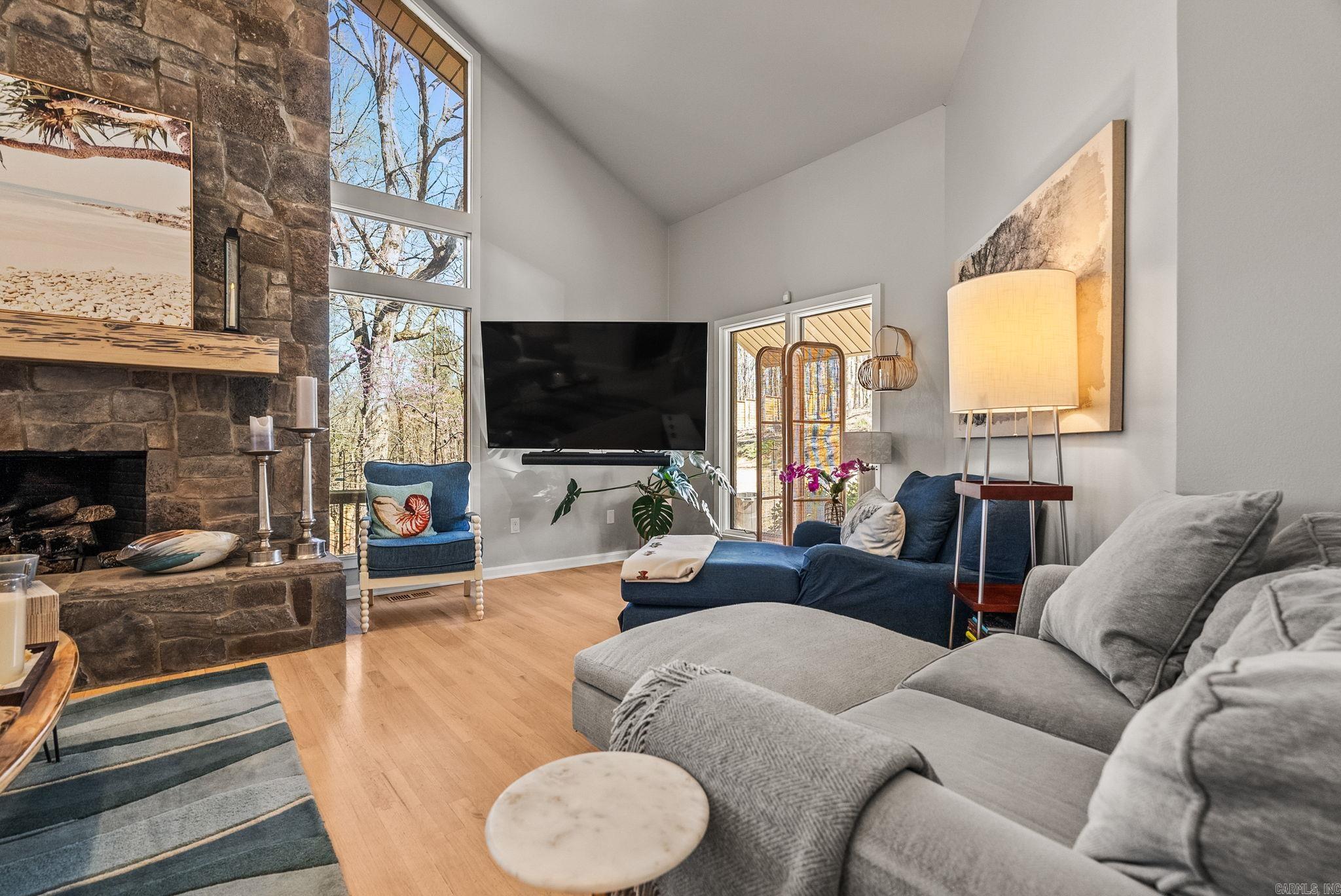 15005 Cooper Orbit  Little Rock, AR