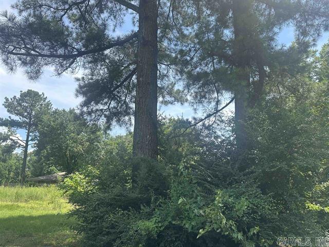 200 Clark  Bald Knob, AR