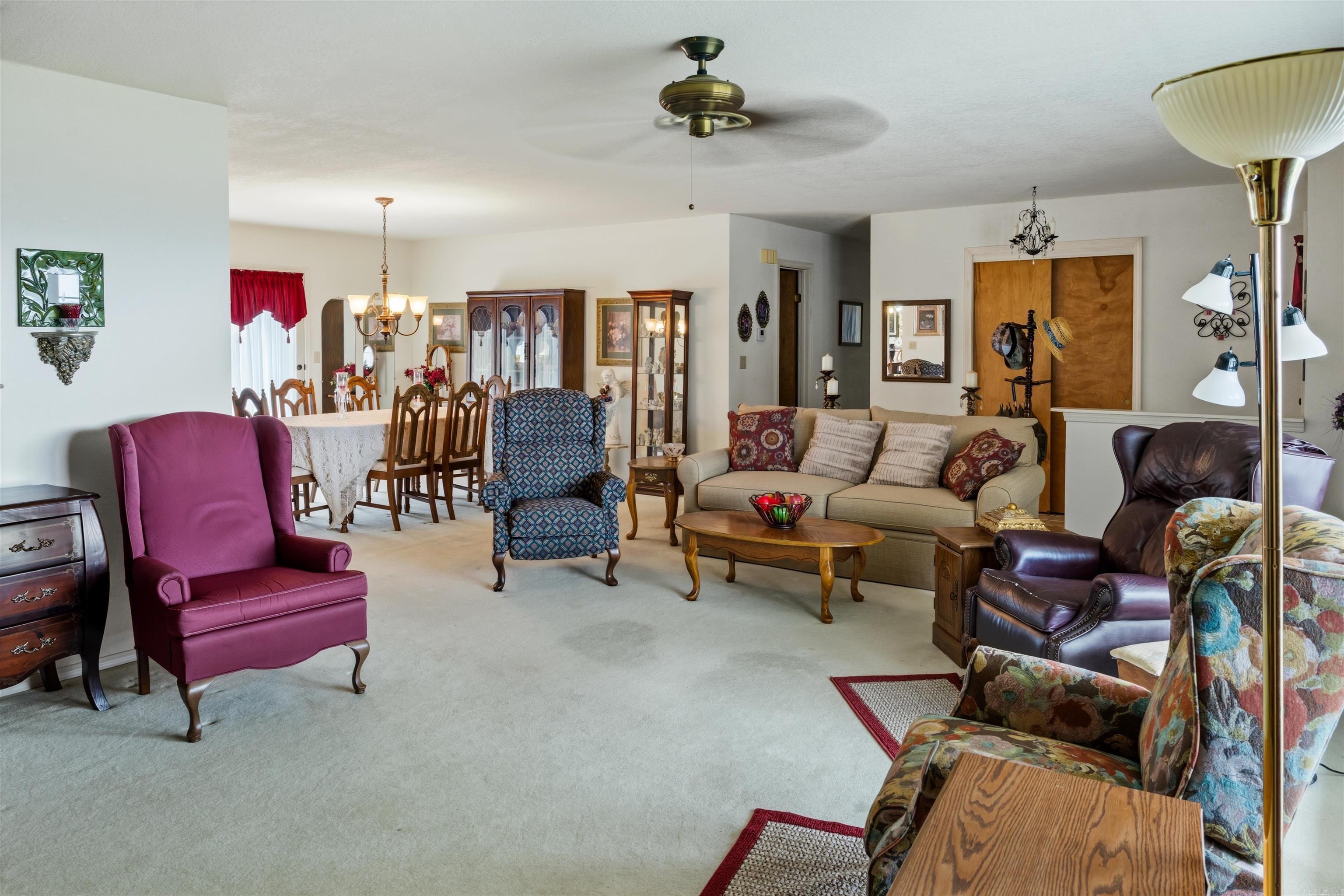 428 N Morningside  Clinton, AR