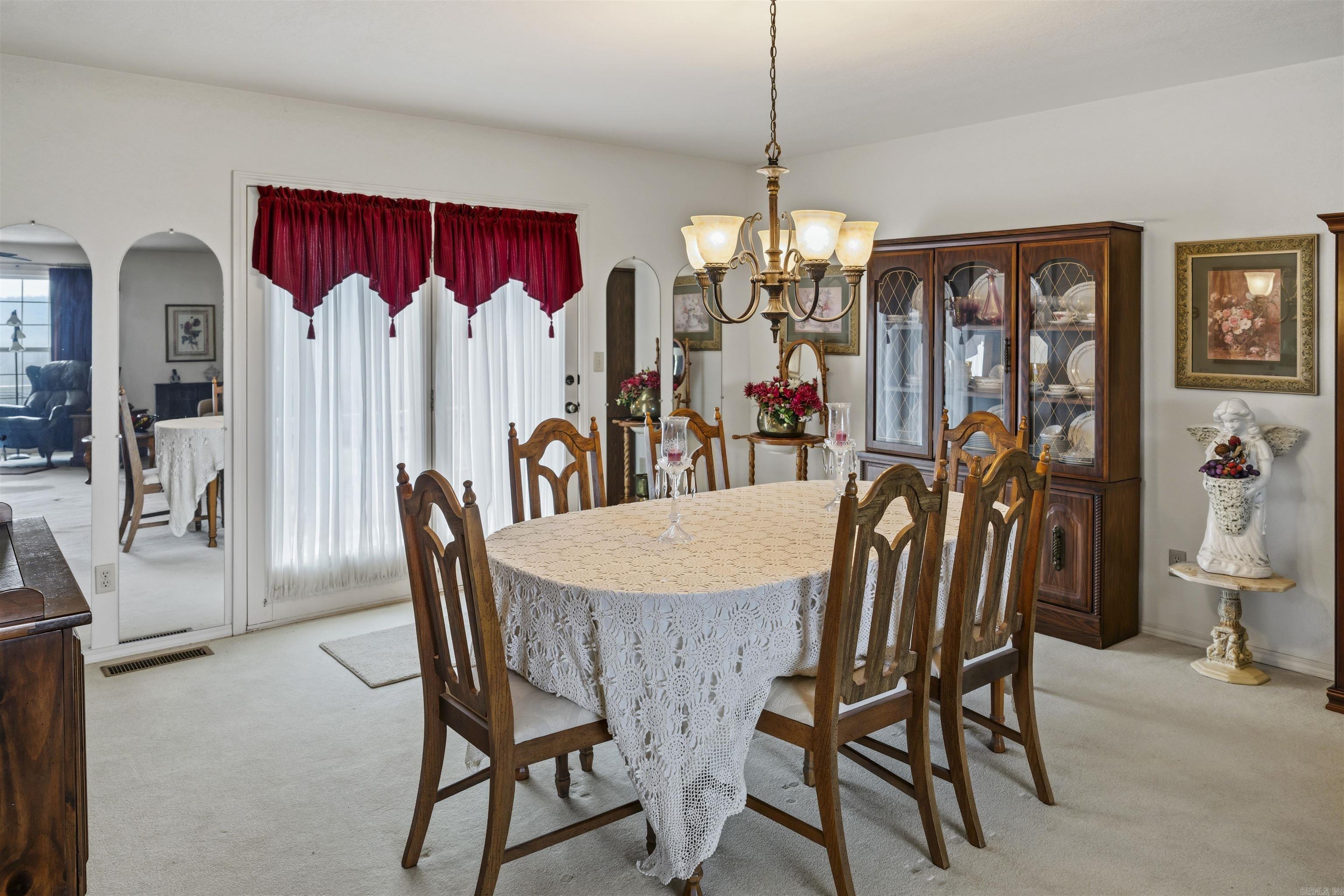 428 N Morningside  Clinton, AR