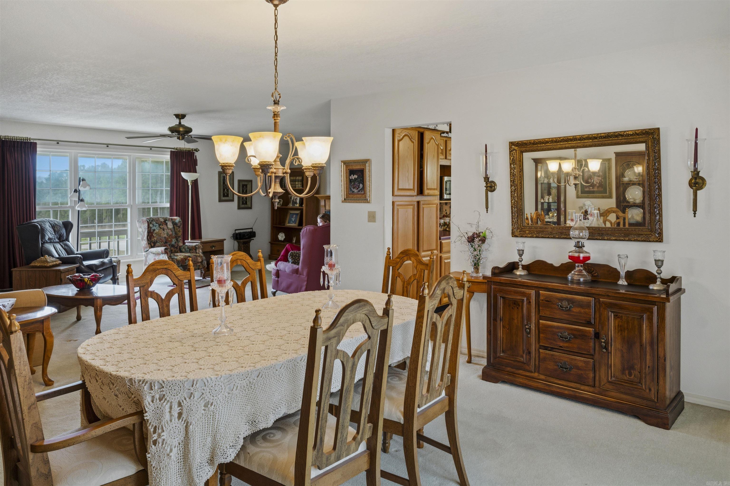 428 N Morningside  Clinton, AR