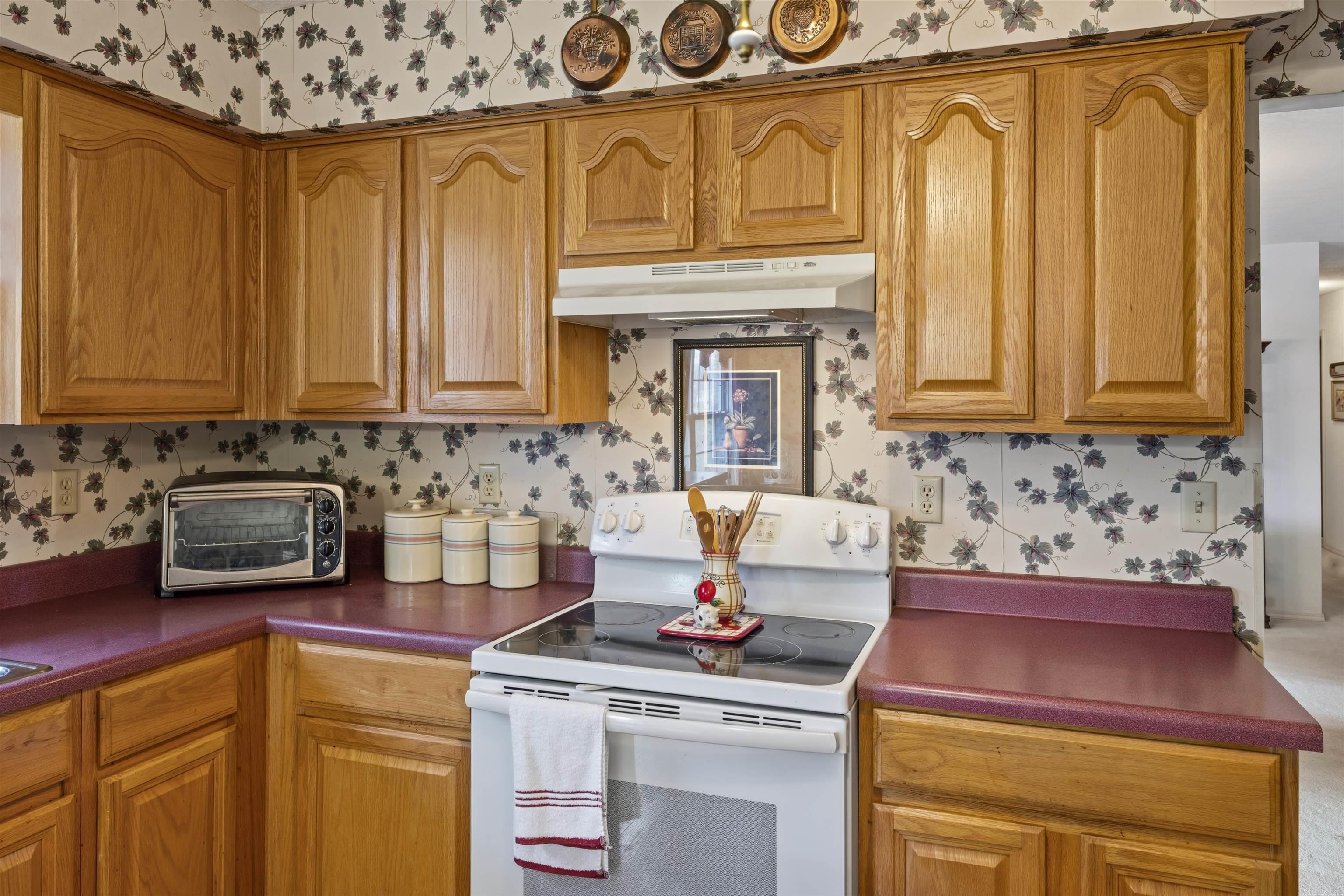 428 N Morningside  Clinton, AR