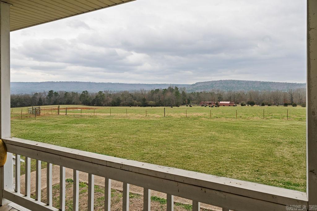 428 N Morningside  Clinton, AR