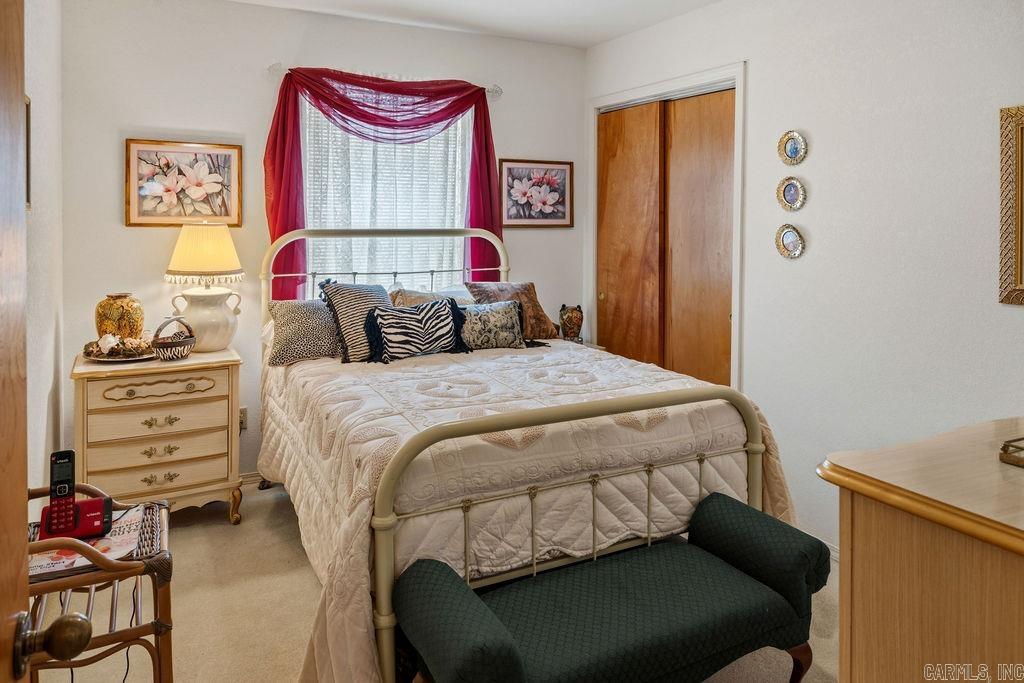 428 N Morningside  Clinton, AR