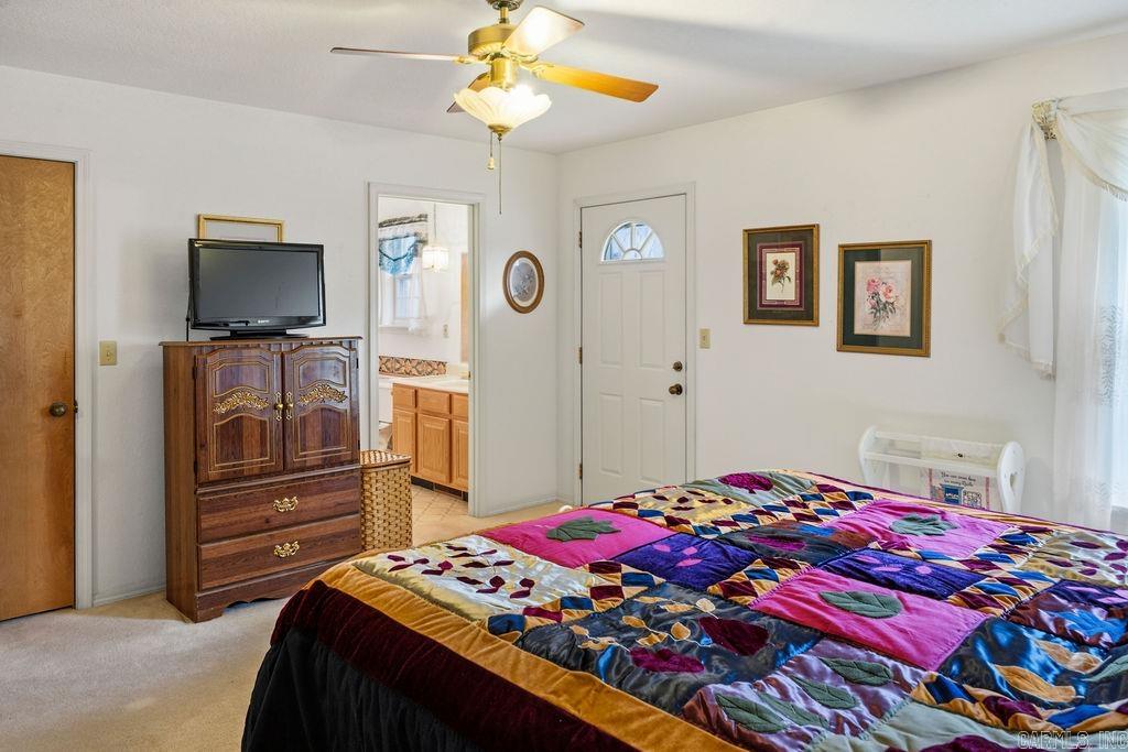 428 N Morningside  Clinton, AR