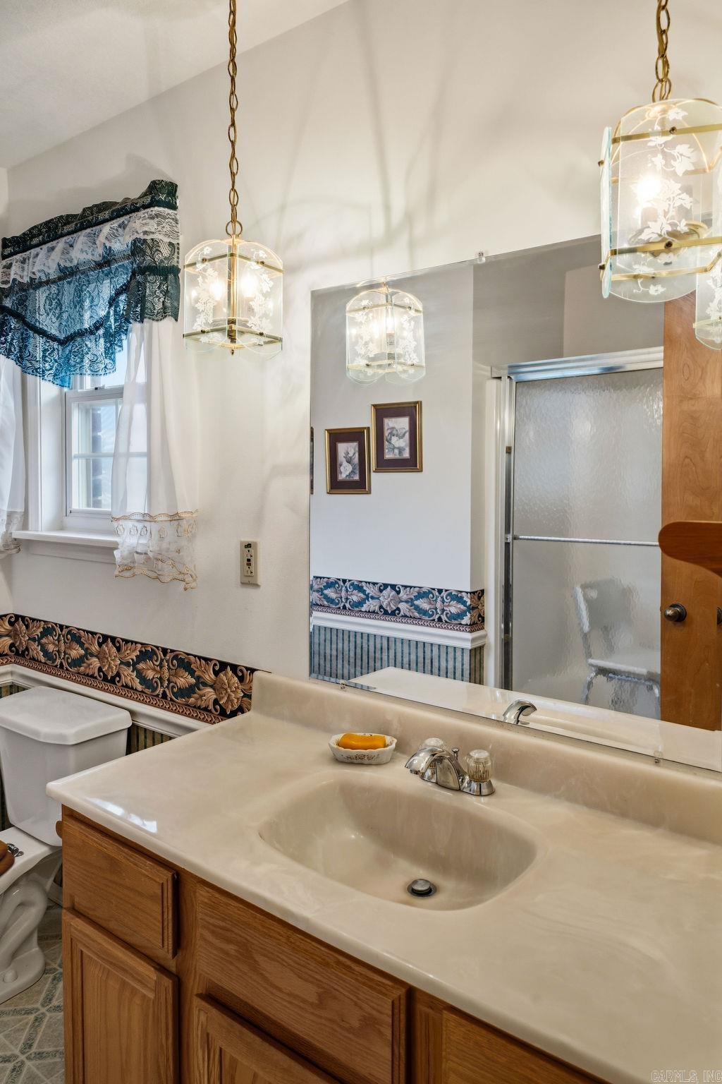 428 N Morningside  Clinton, AR