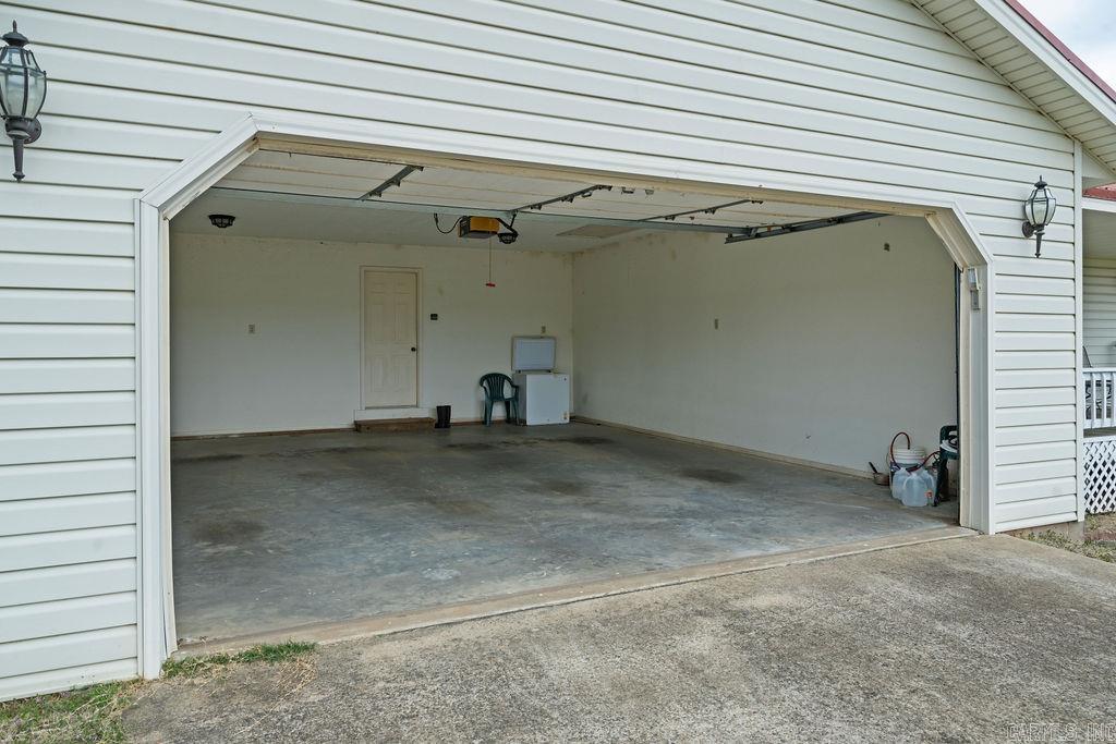 428 N Morningside  Clinton, AR