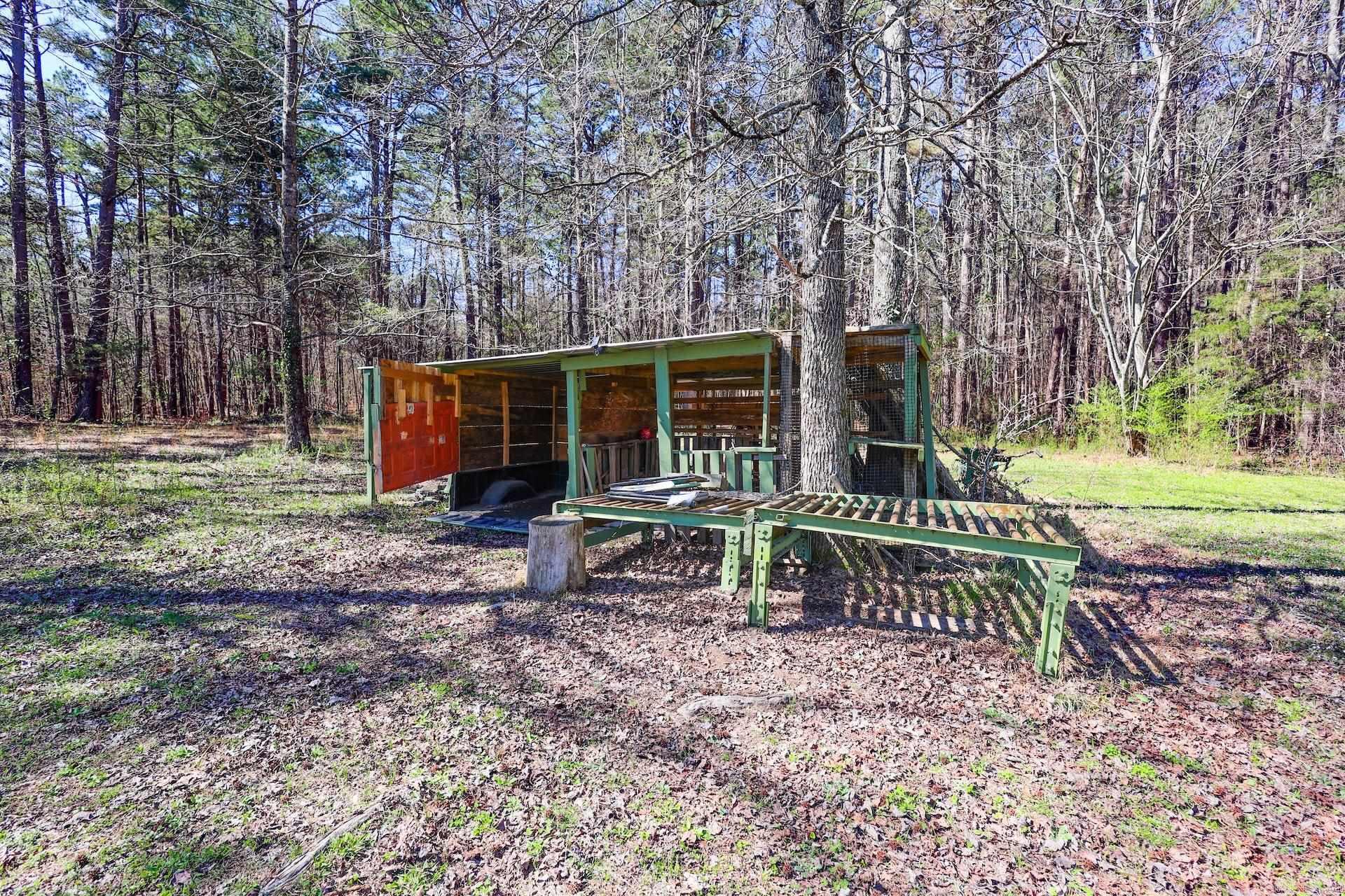 5918 HWY 8 E  Mena, AR