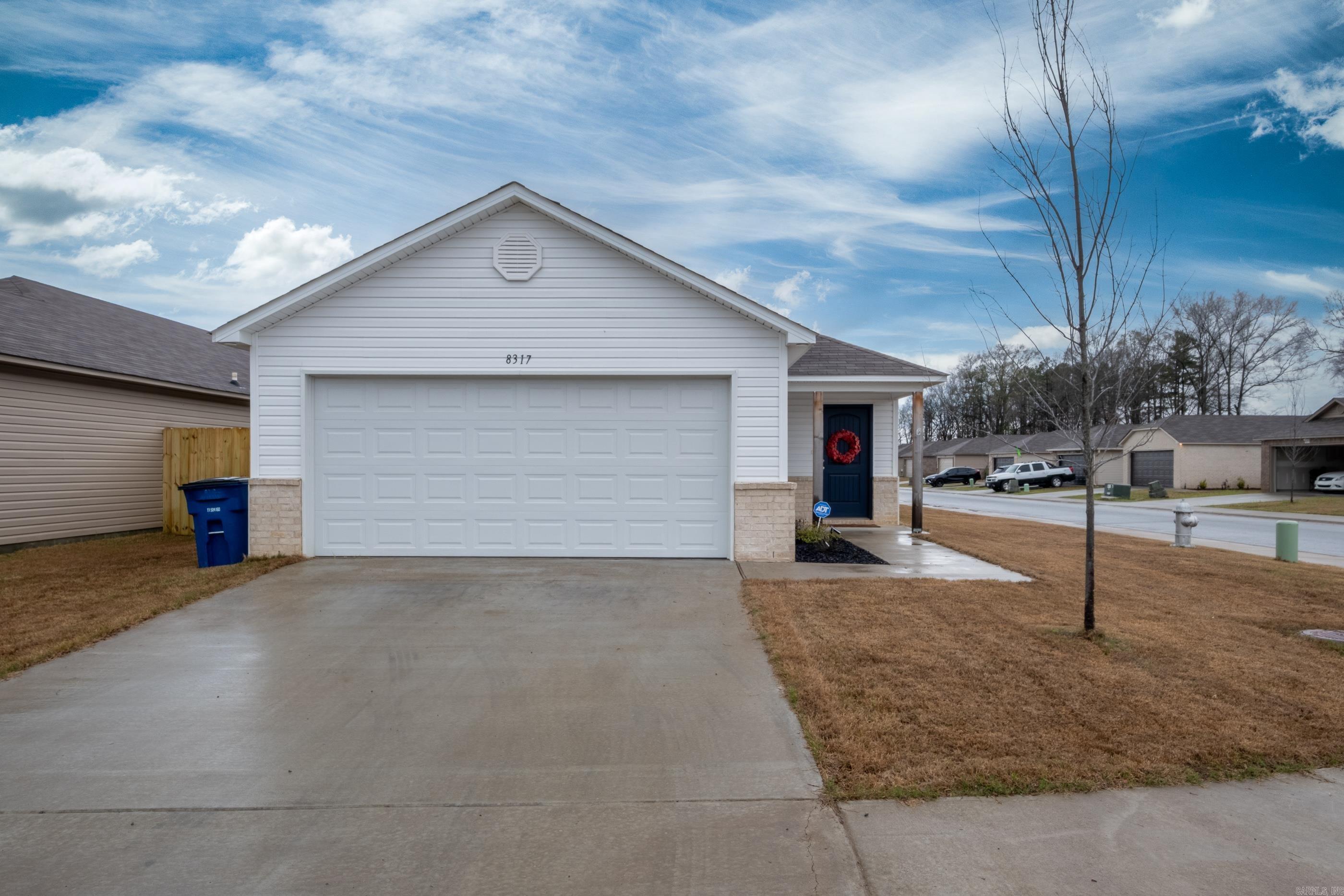 8317 Kennedy  North Little Rock, AR