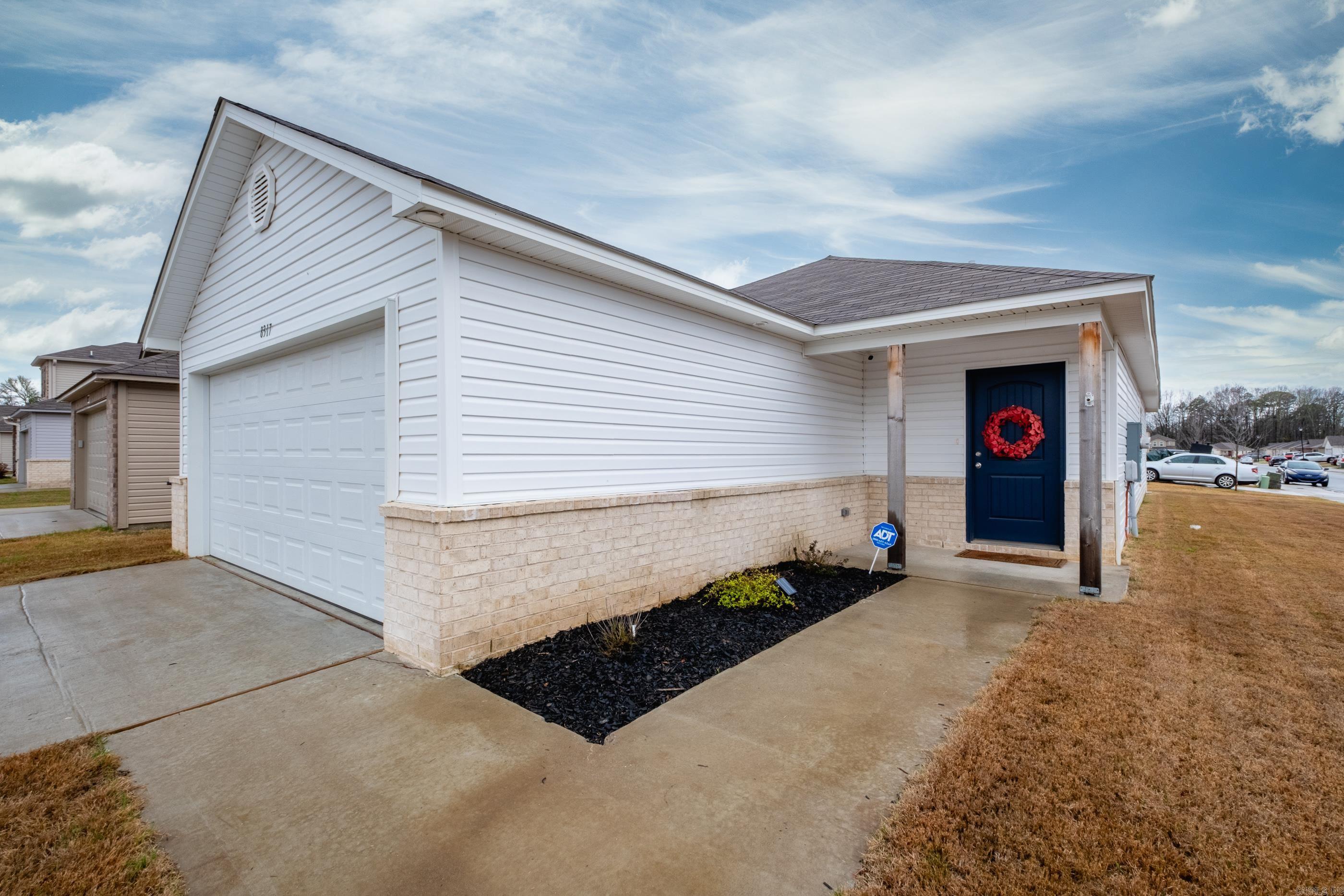 8317 Kennedy  North Little Rock, AR