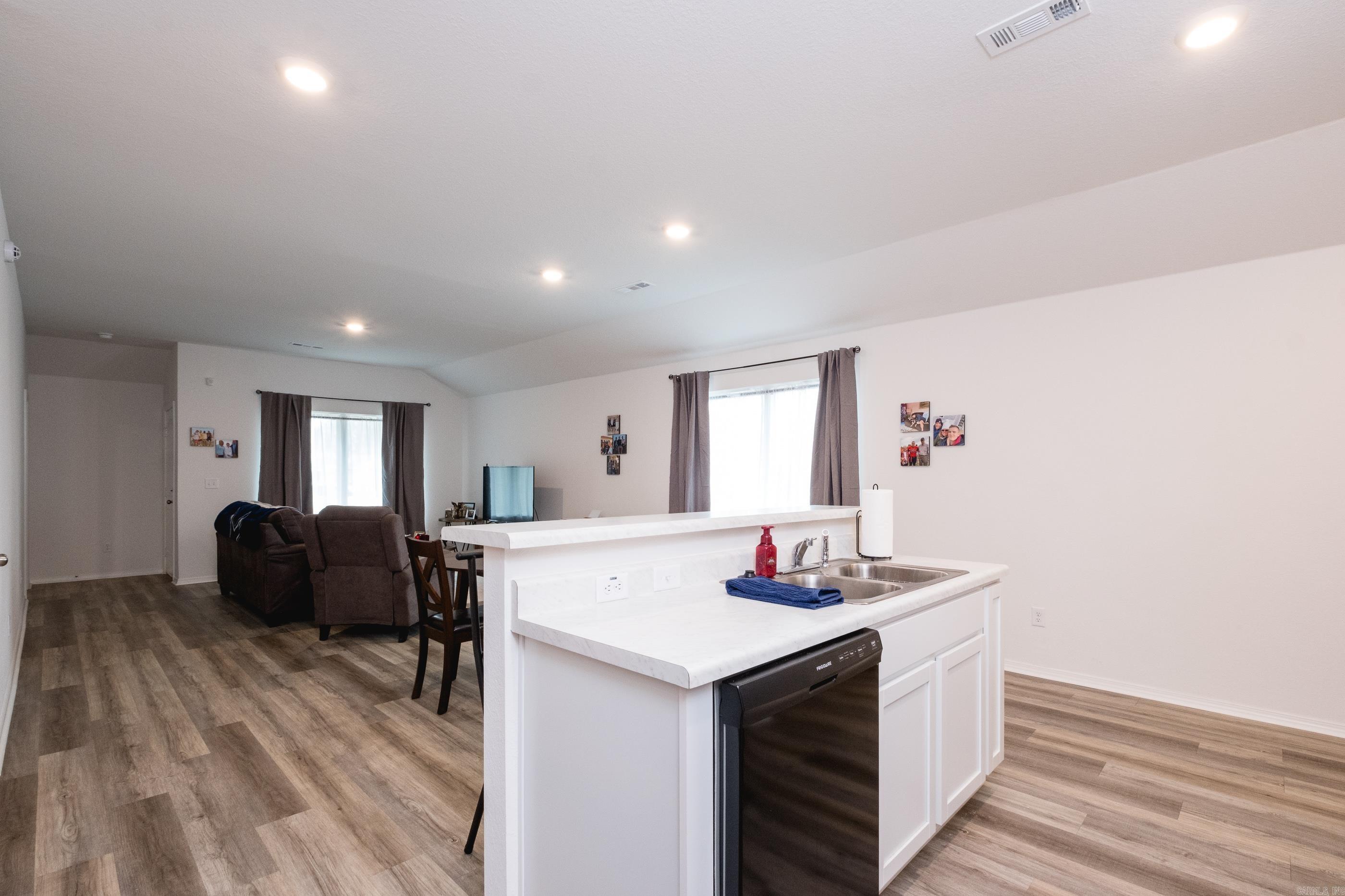 8317 Kennedy  North Little Rock, AR