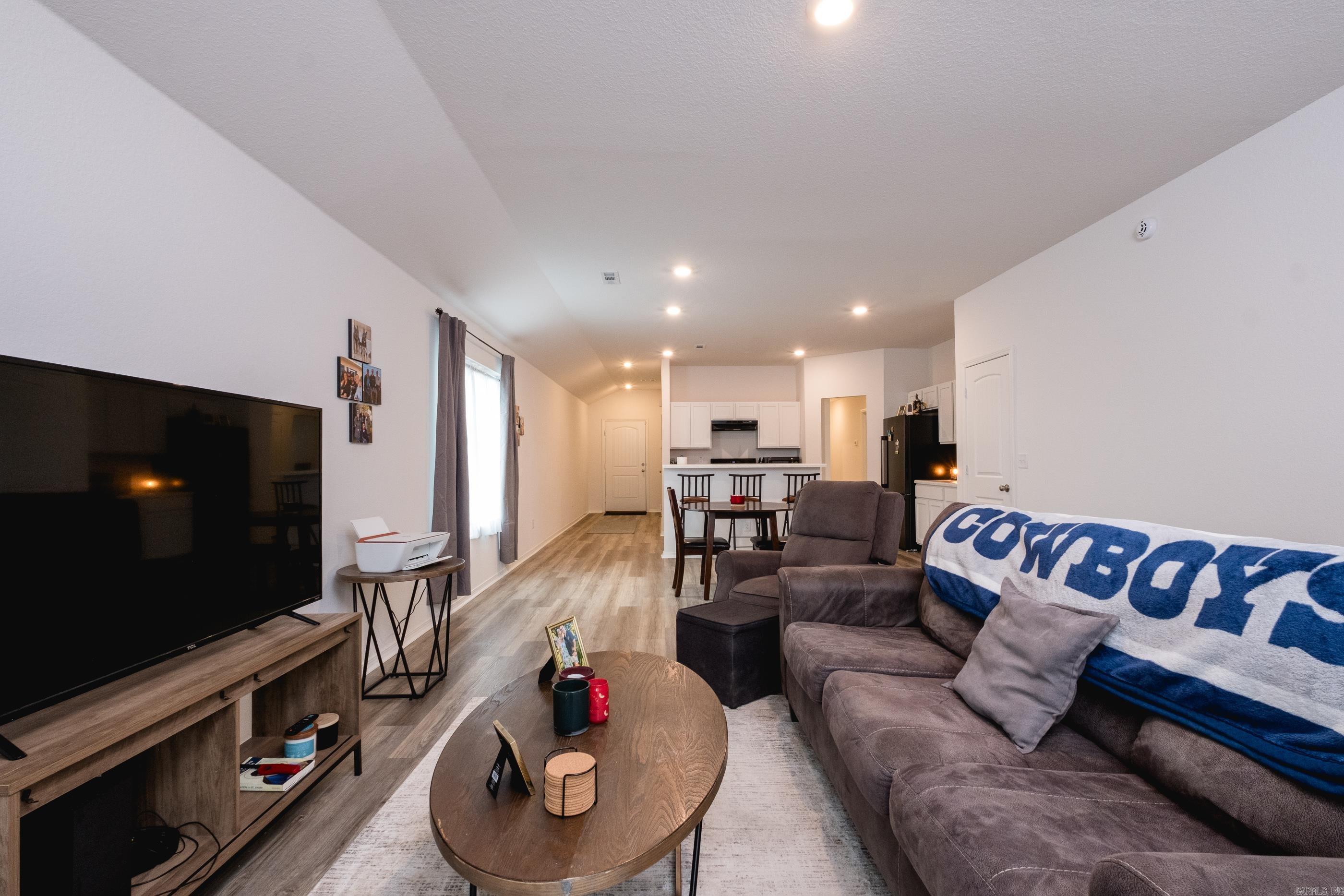 8317 Kennedy  North Little Rock, AR